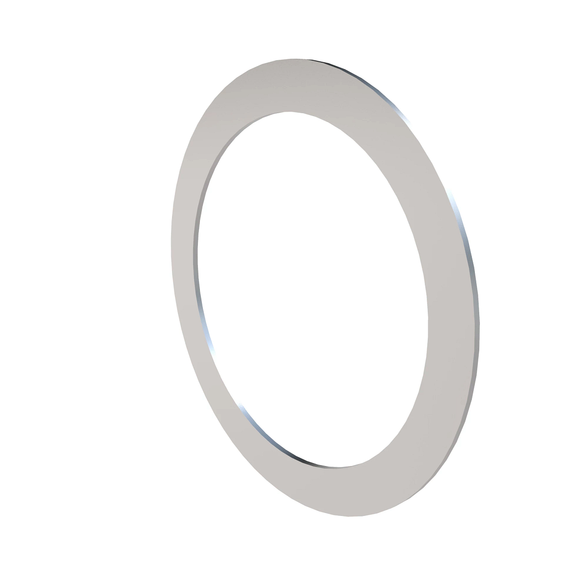 John Deere Round Hole Washer - H96227