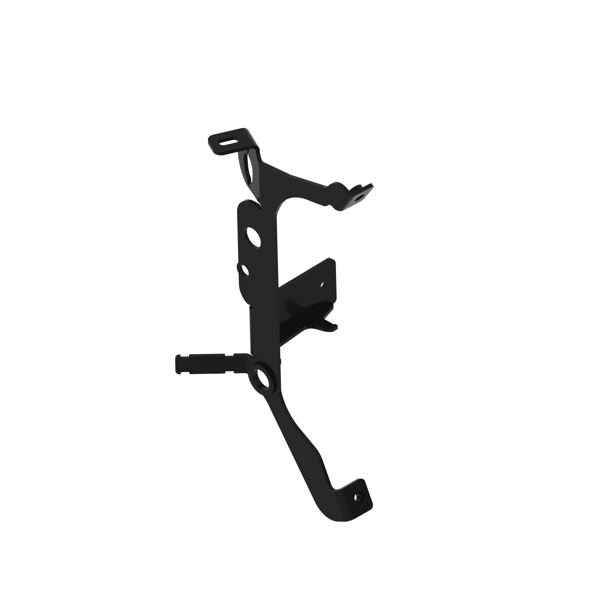 John Deere Air Cleaner Bracket - AT478345