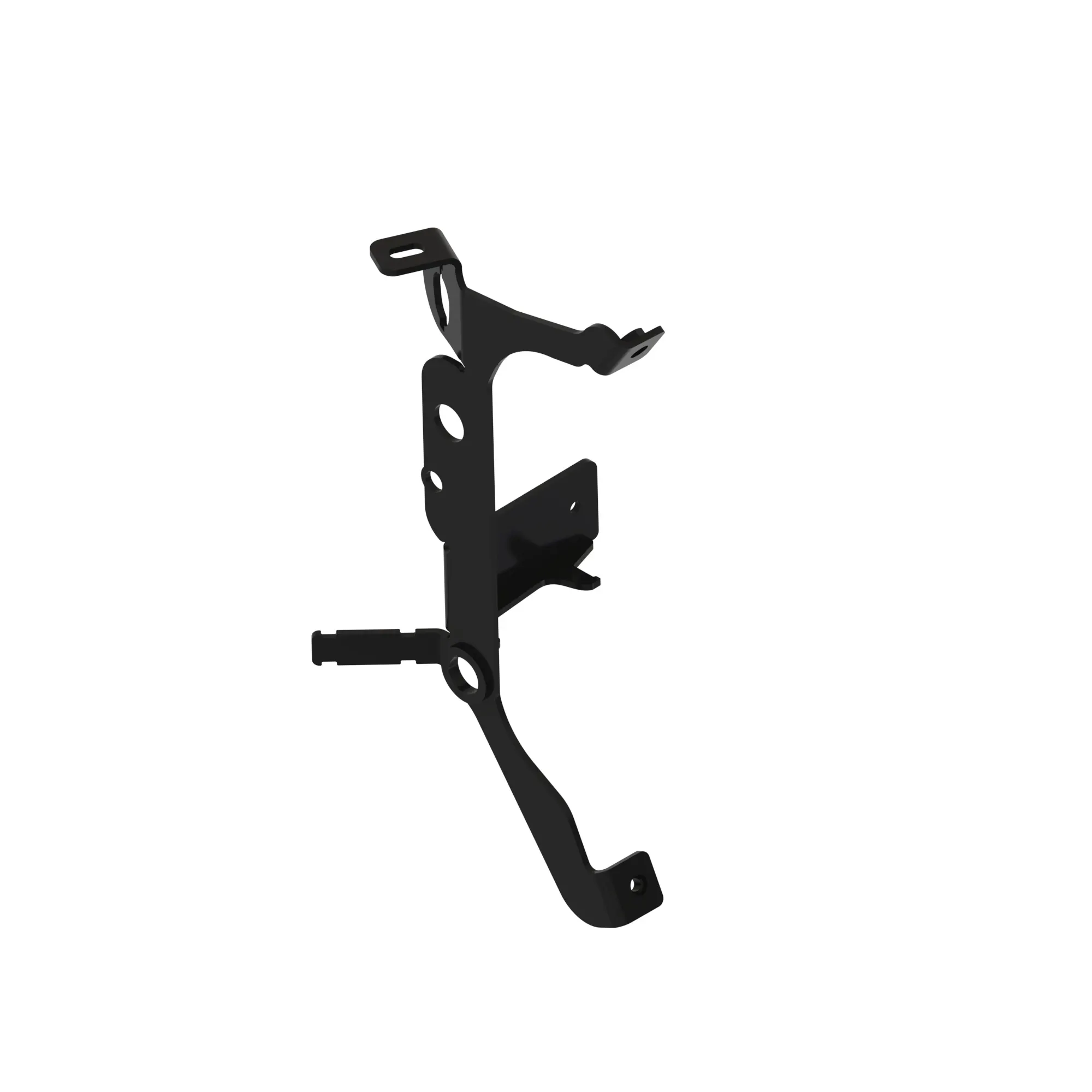 John Deere Air Cleaner Bracket - AT478345