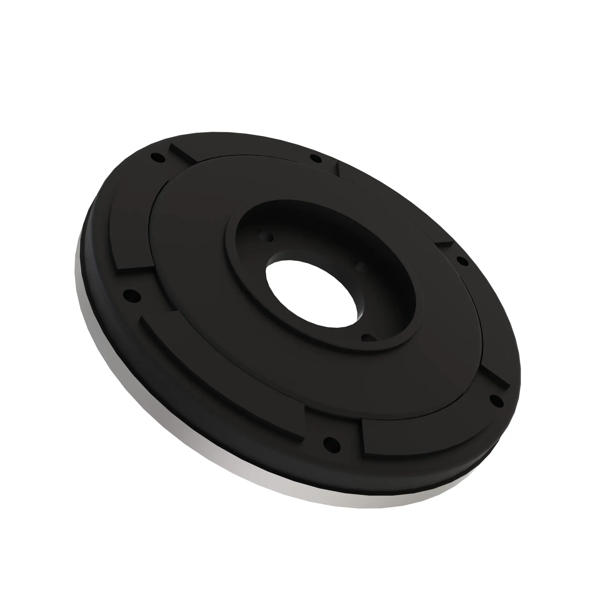 John Deere Torsional Damper - AL174125