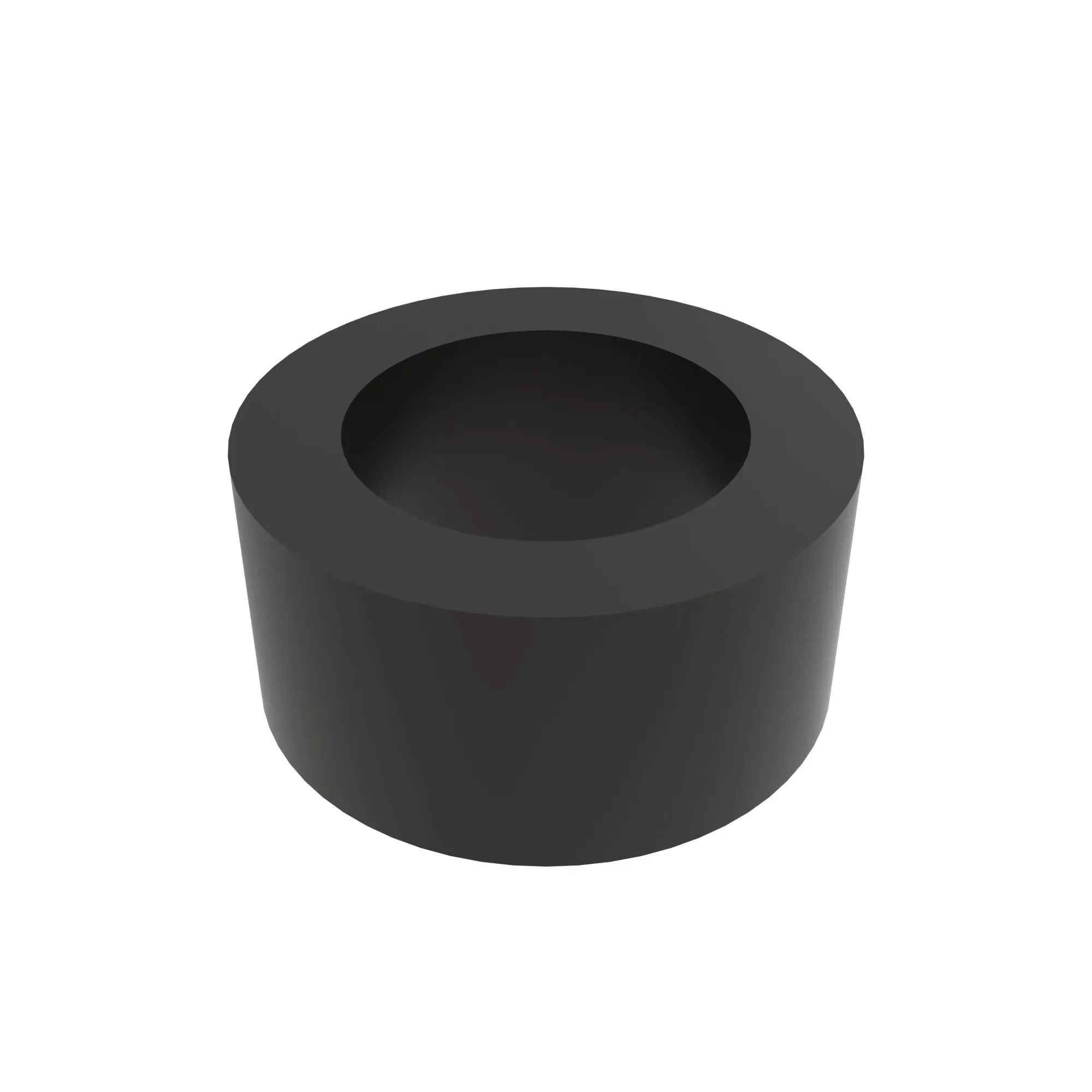 John Deere Plain Bushing - WZ8000514