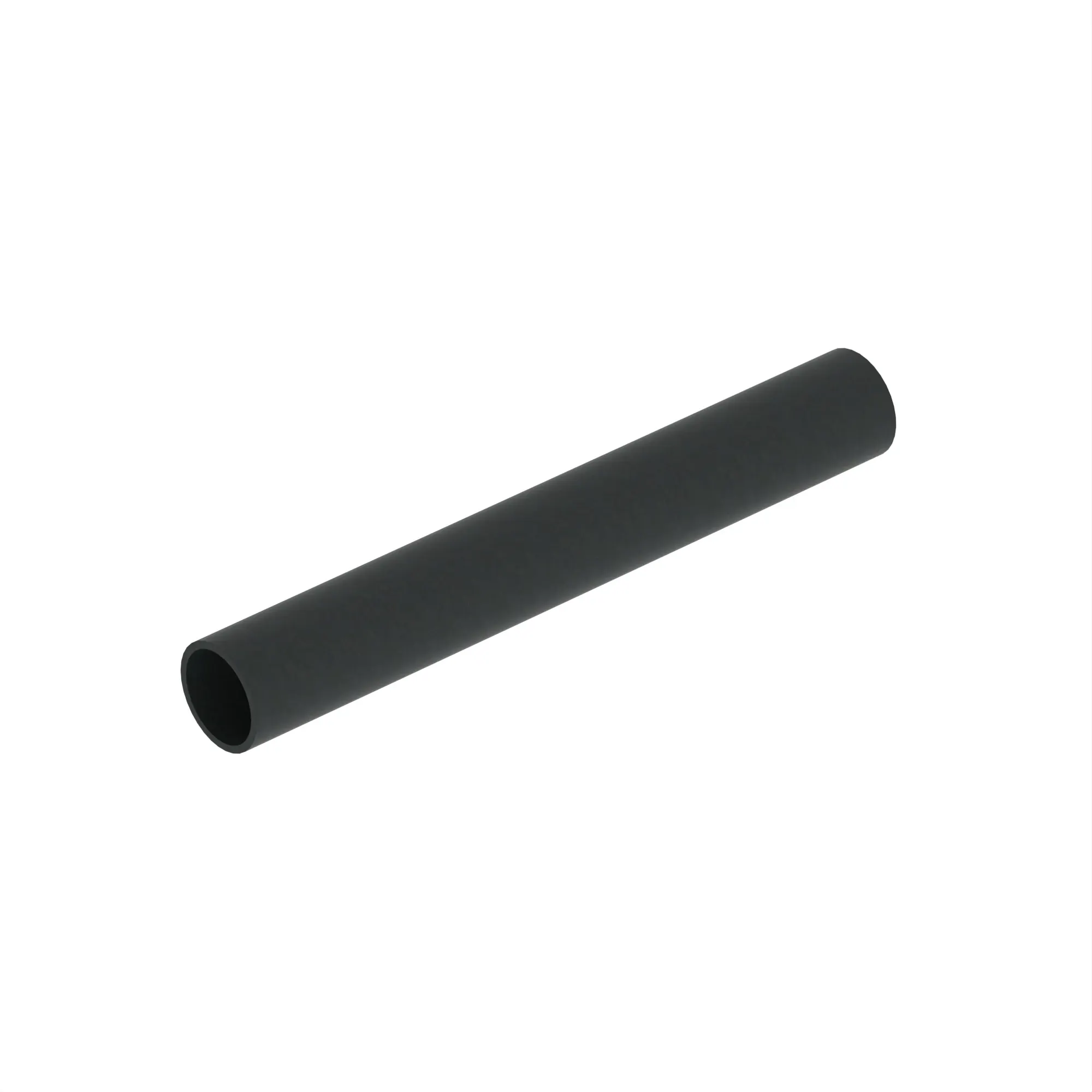 John Deere Fabricated Hose Guard - H216408