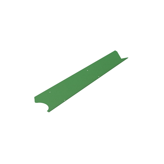 John Deere Shield - DX12516