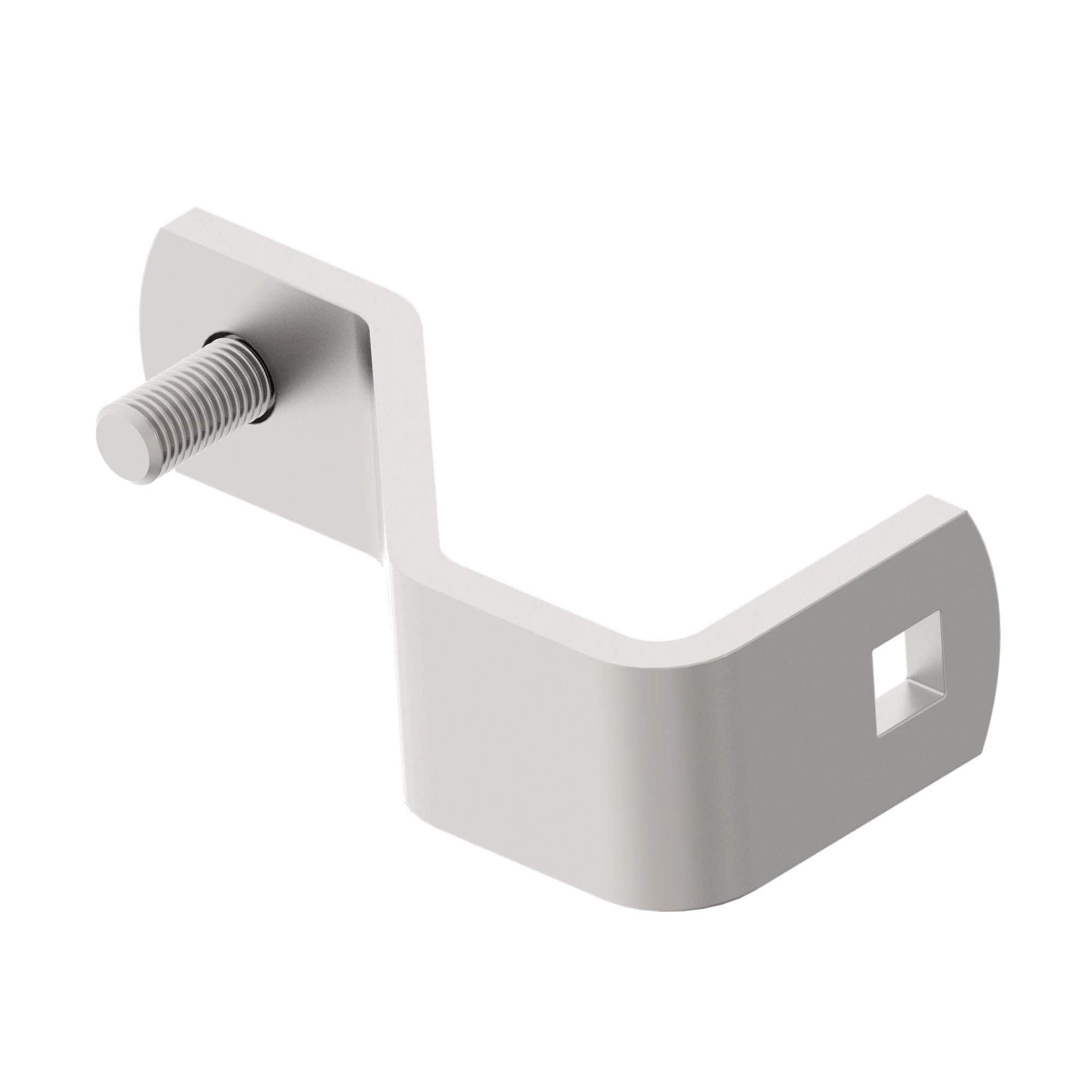 HORN MOUNT WELDMENT BRACKET