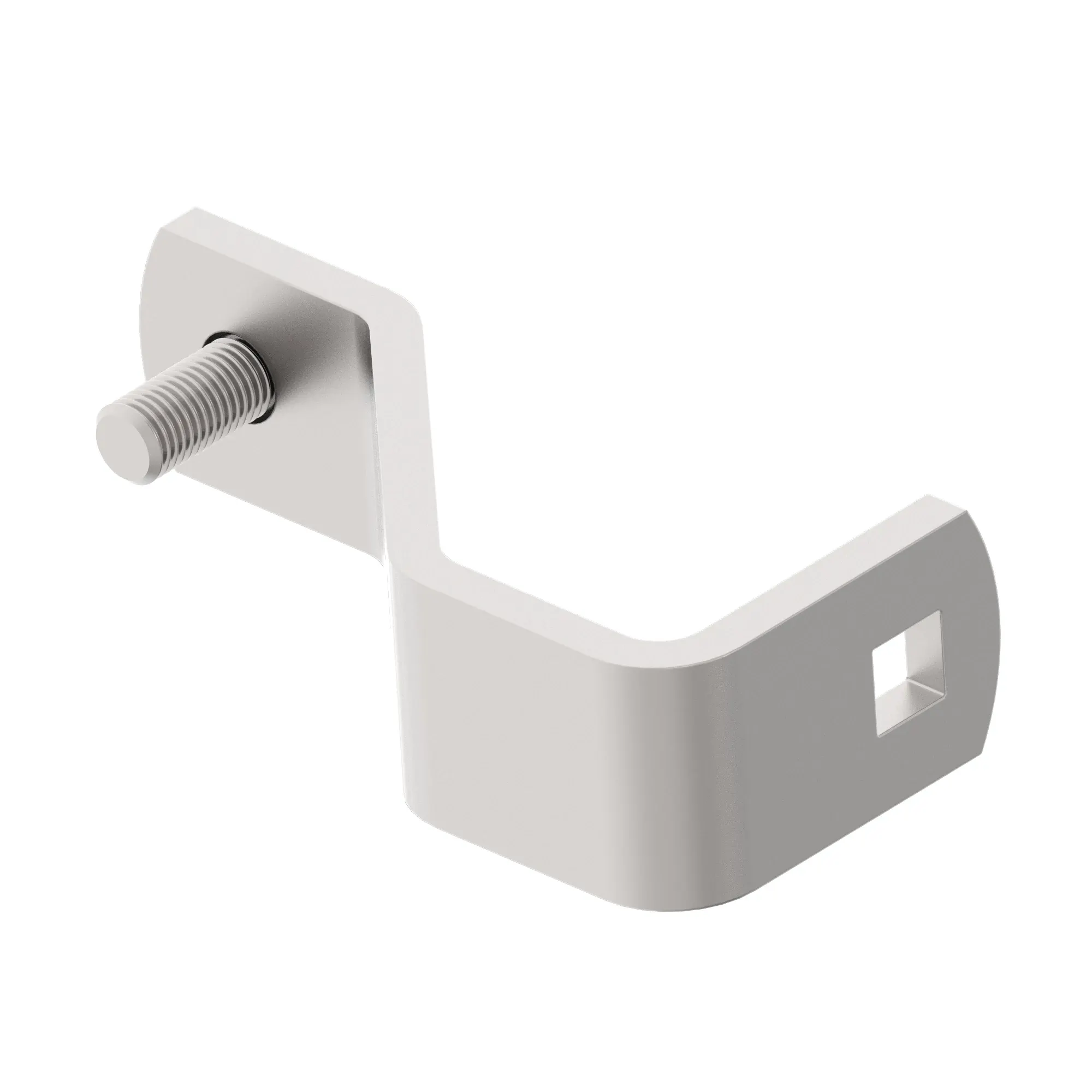 John Deere Horn Bracket - AT342988