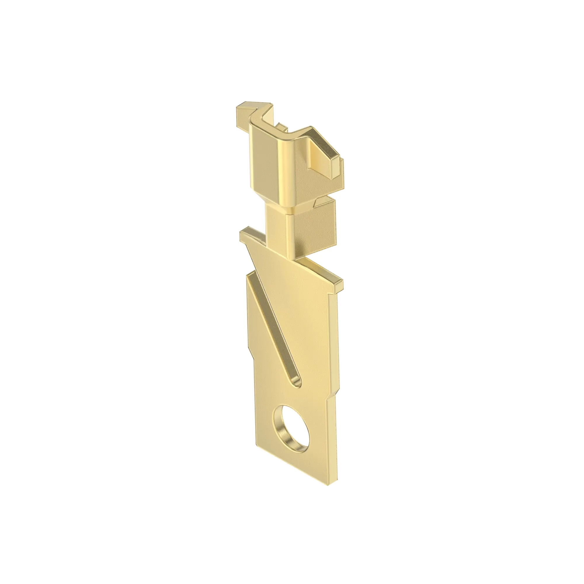 Elec. Connector Terminal