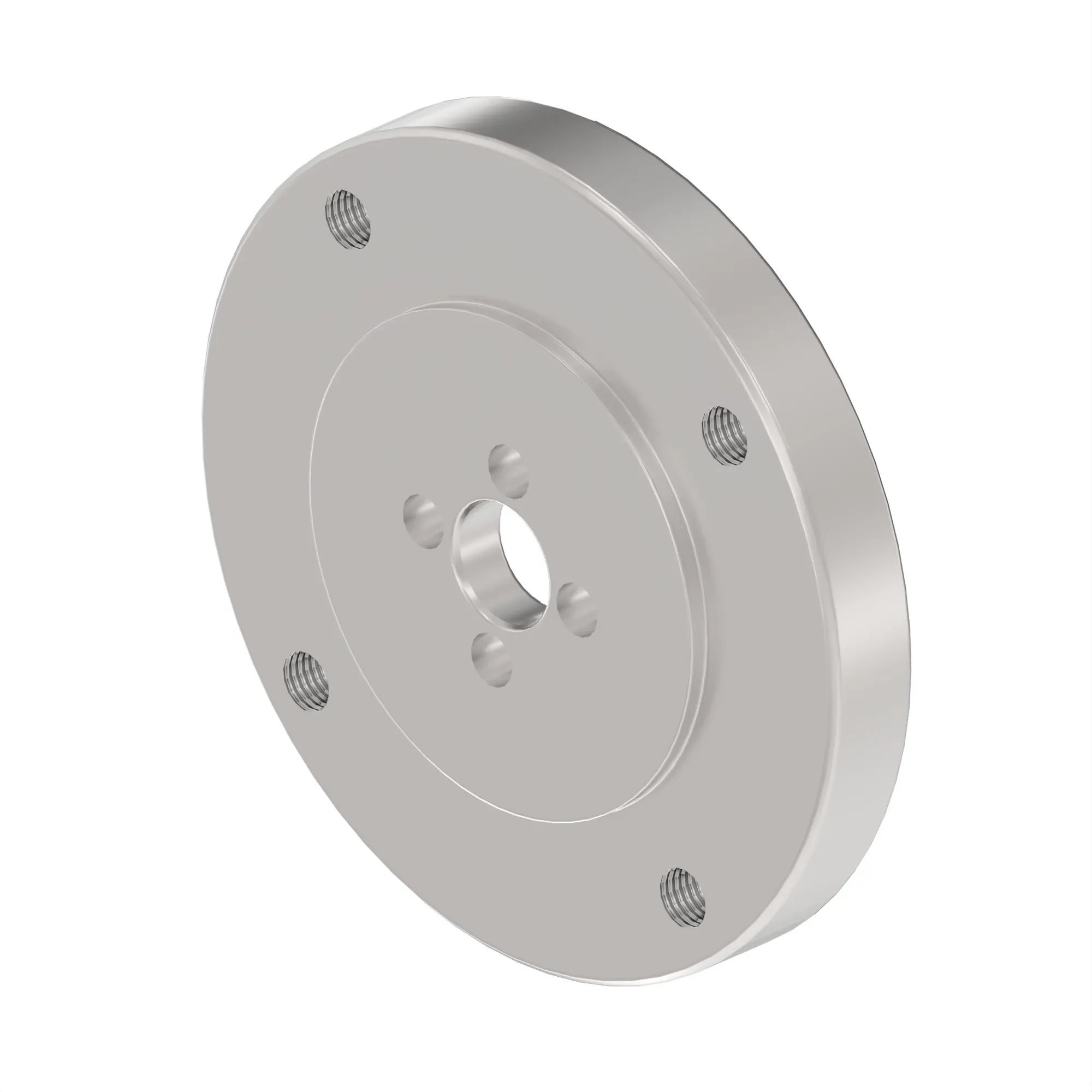 ADAPTER, FRONT AUXILIARY DRIVE (4CY