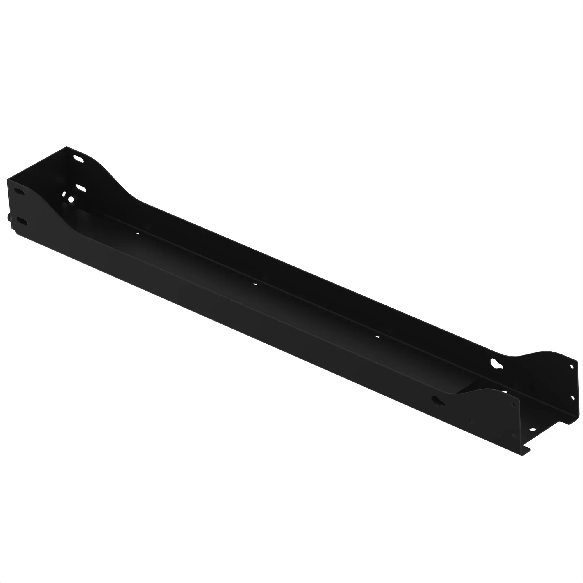 BRACKET, RH RADIATOR SUPPORT