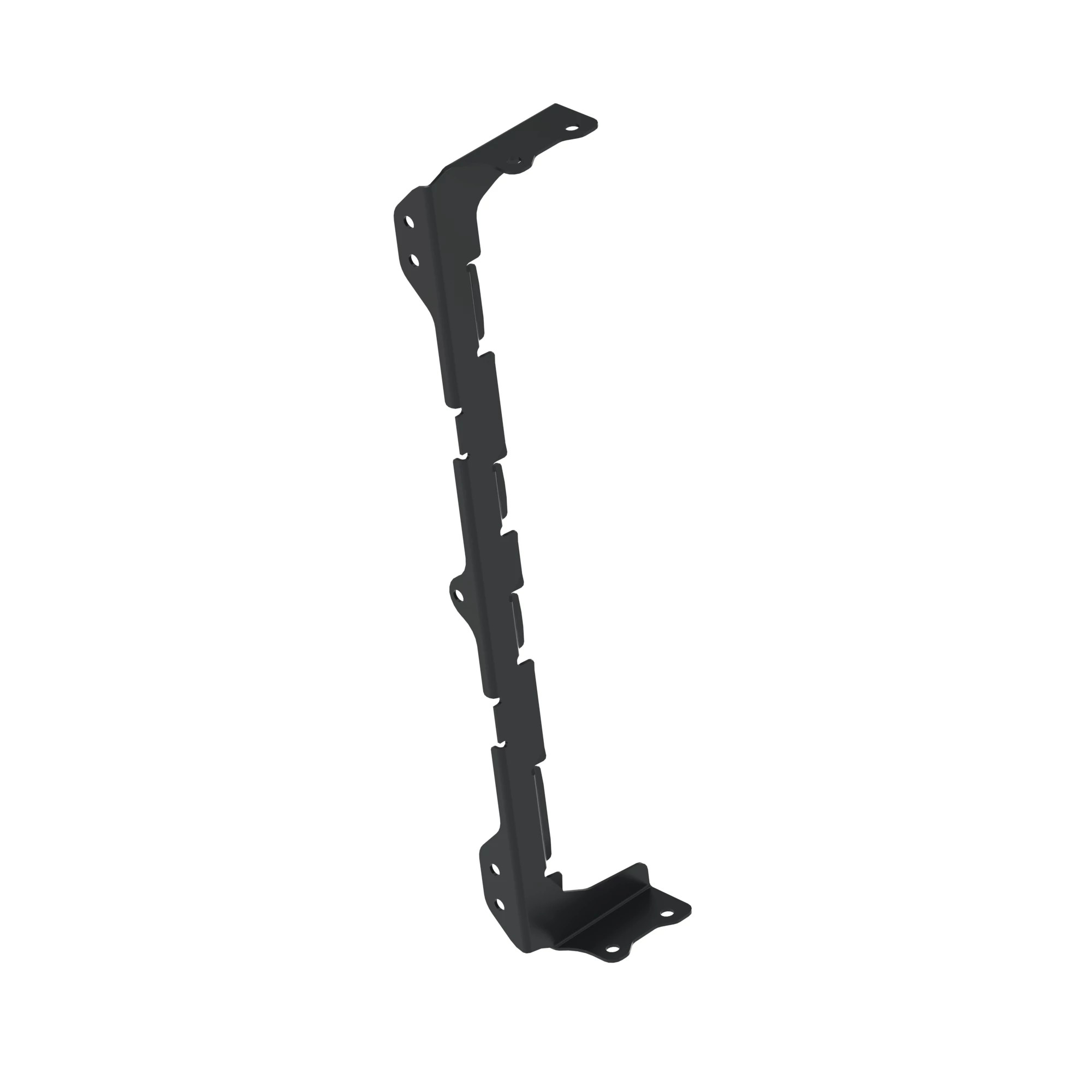 ⚙️ L206141: Soporte del Capó Delantero Inferior John Deere 🚜✅
