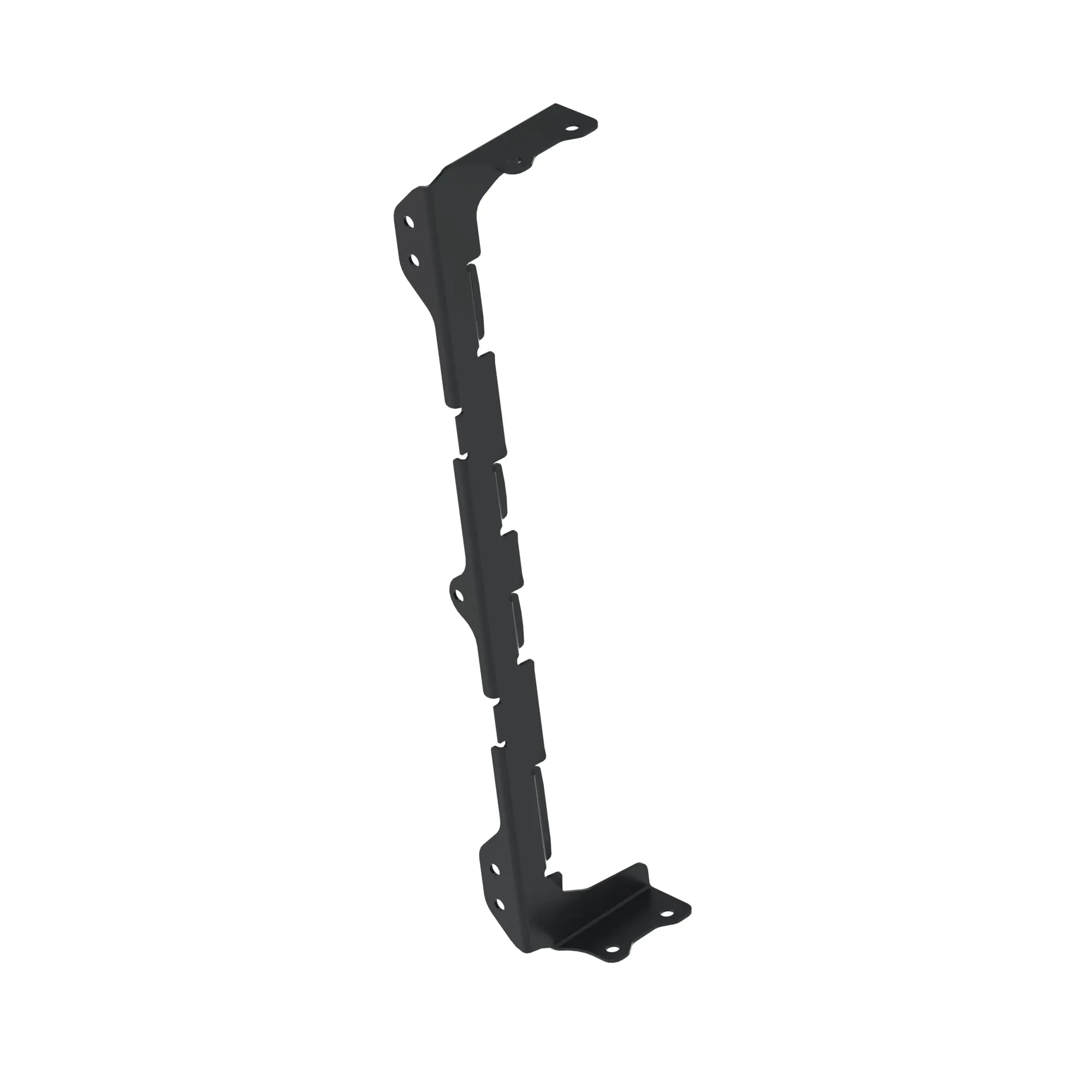 John Deere Bottom Front Hood Support  - L206141