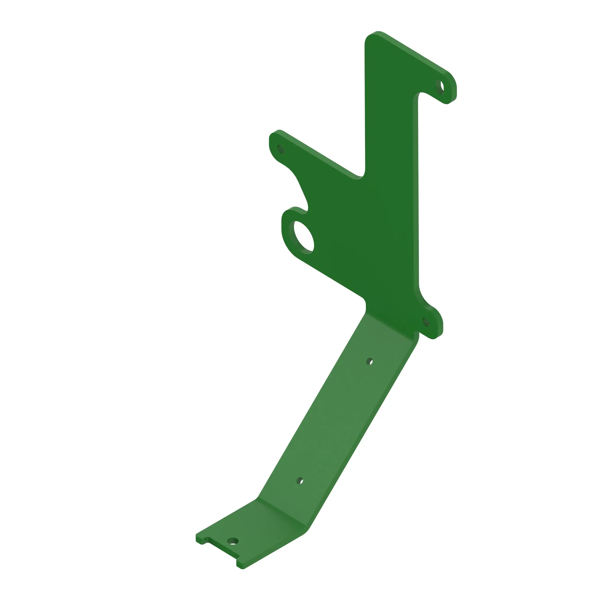 John Deere Marker Light Bracket, Left Side - A134809