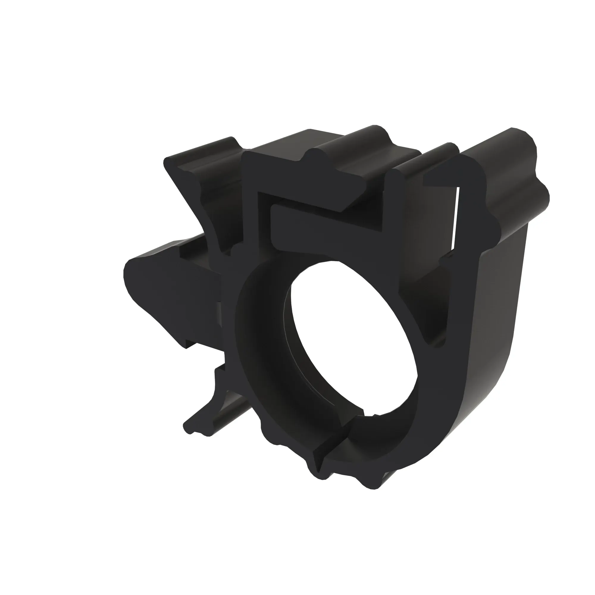 DELPHI CONDUIT CLIP 6.35 SIZE 13