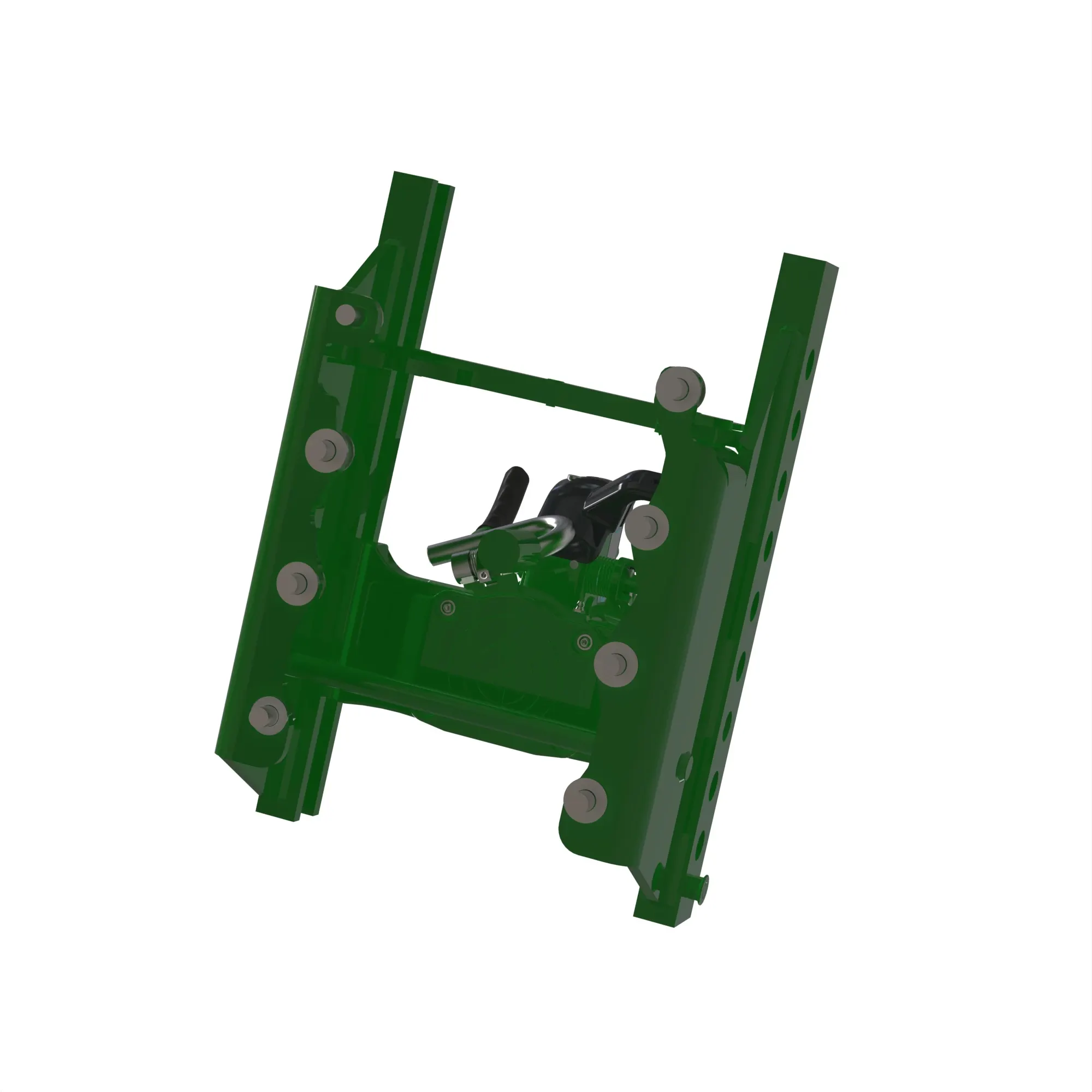 John Deere PowrReverser™ Auto Hitch - BSJ10356