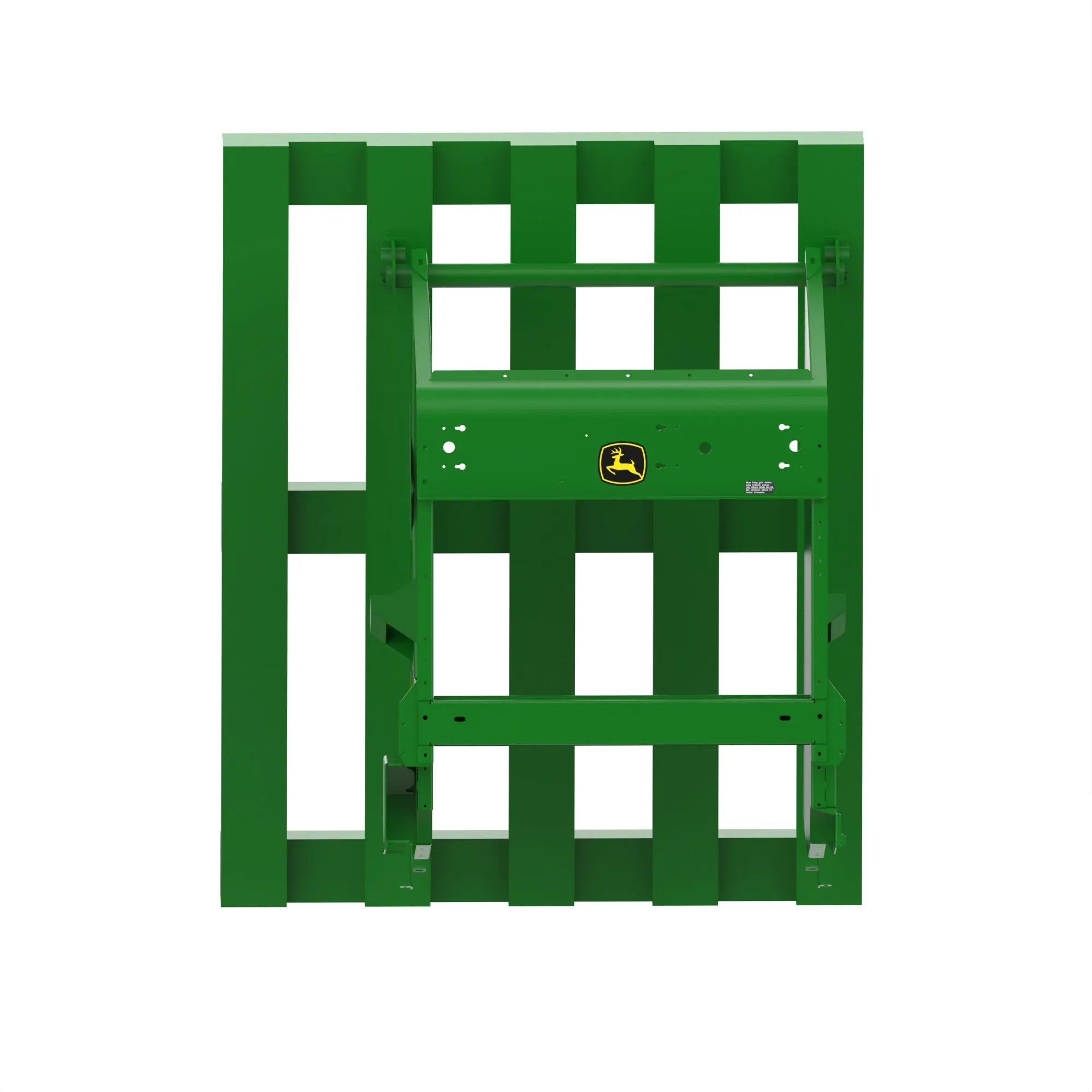 (SERVICE GATE, 459)