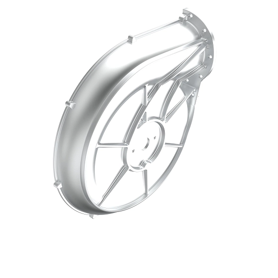 John Deere Fan Blower Housing - A78086