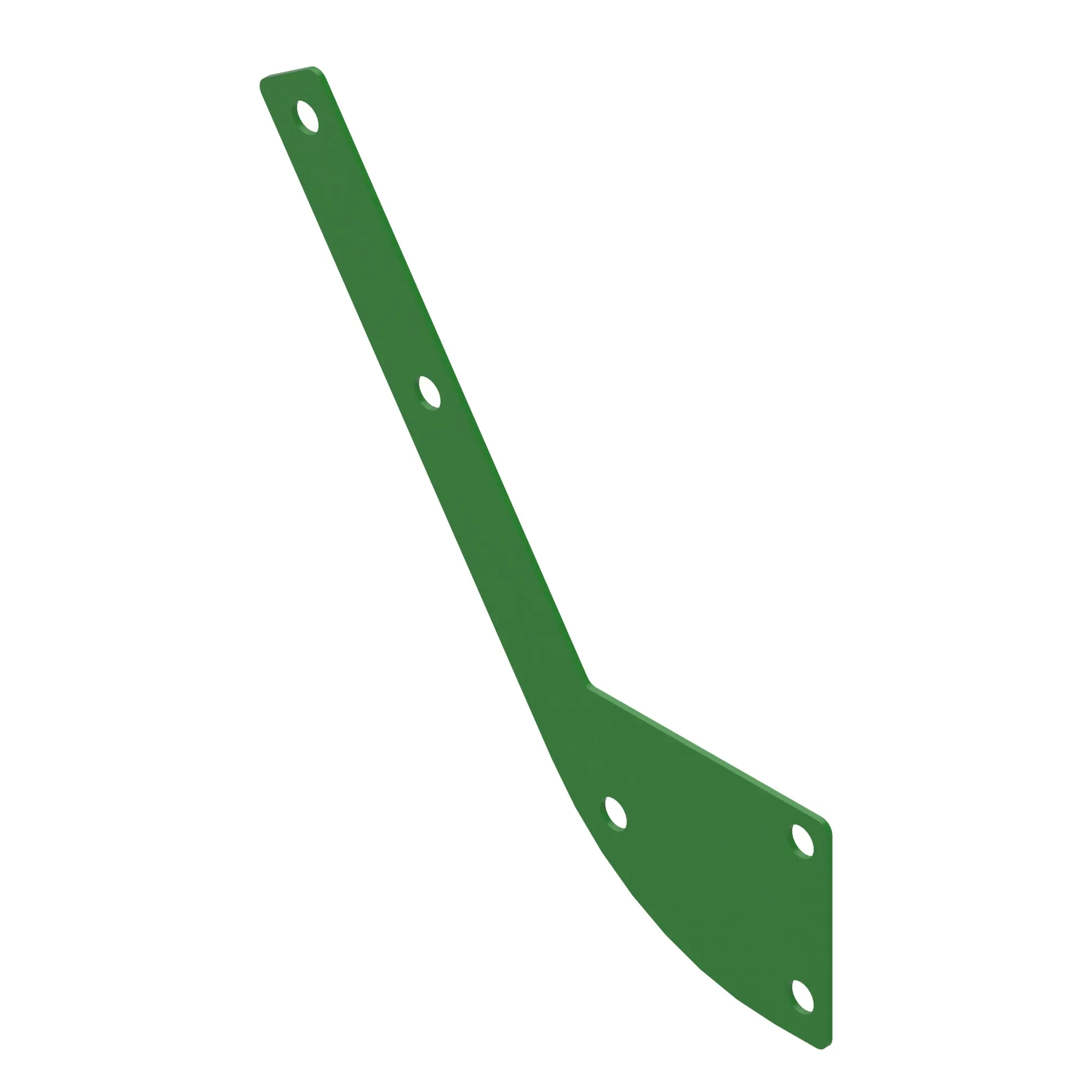 PLATE, DIVIDER PANEL SUPPORT