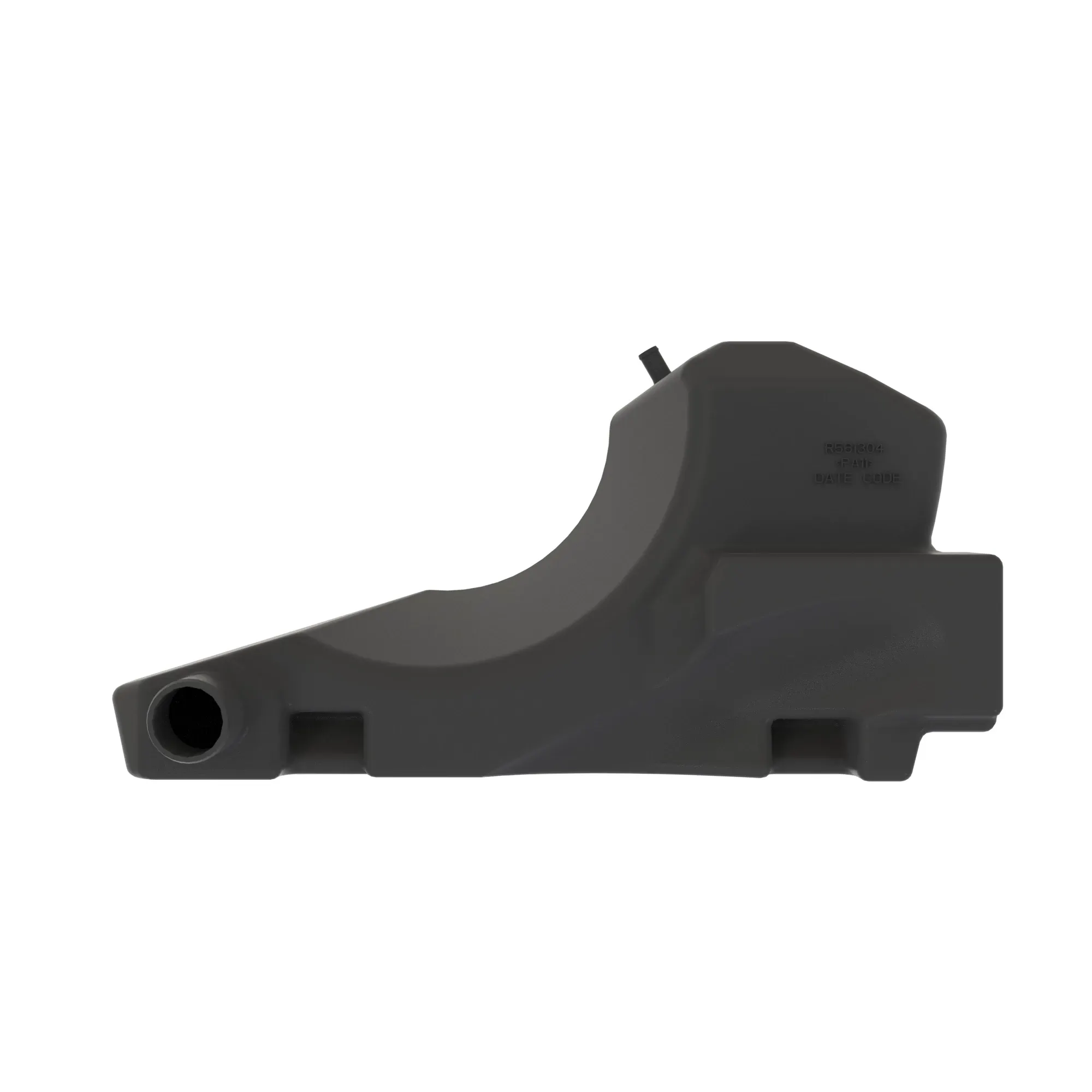 LH, Hydraulic Takeout
