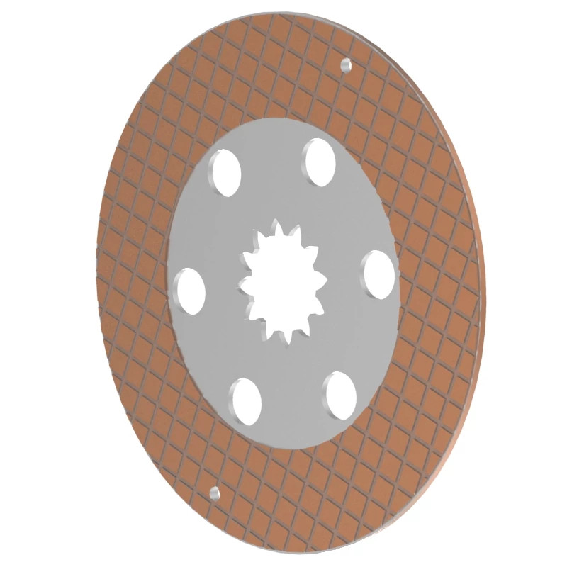 Brake Disk