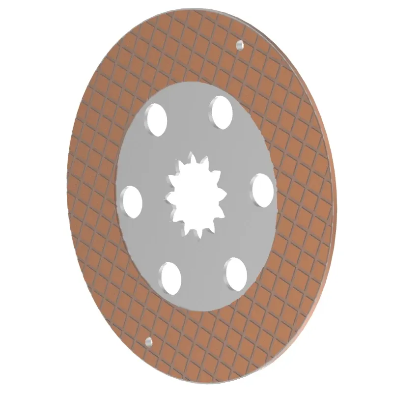 Brake Disk