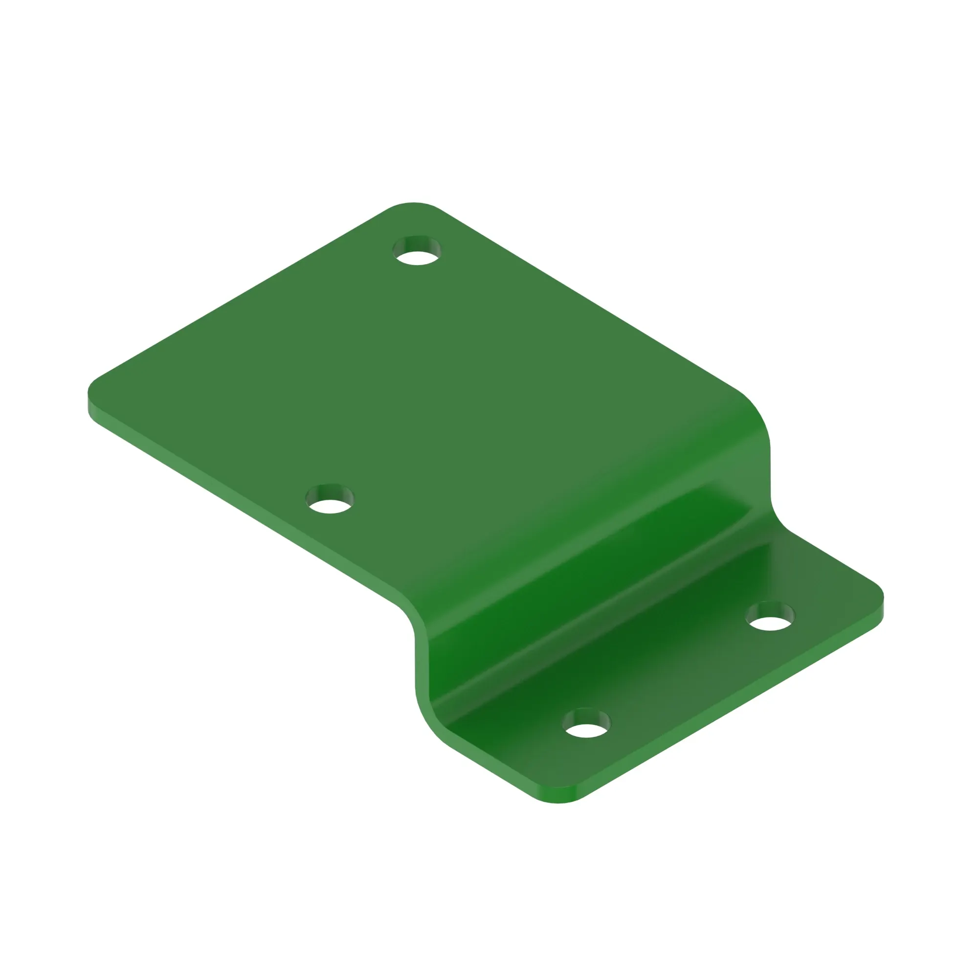 John Deere Secondary Brake Bracket - R313165