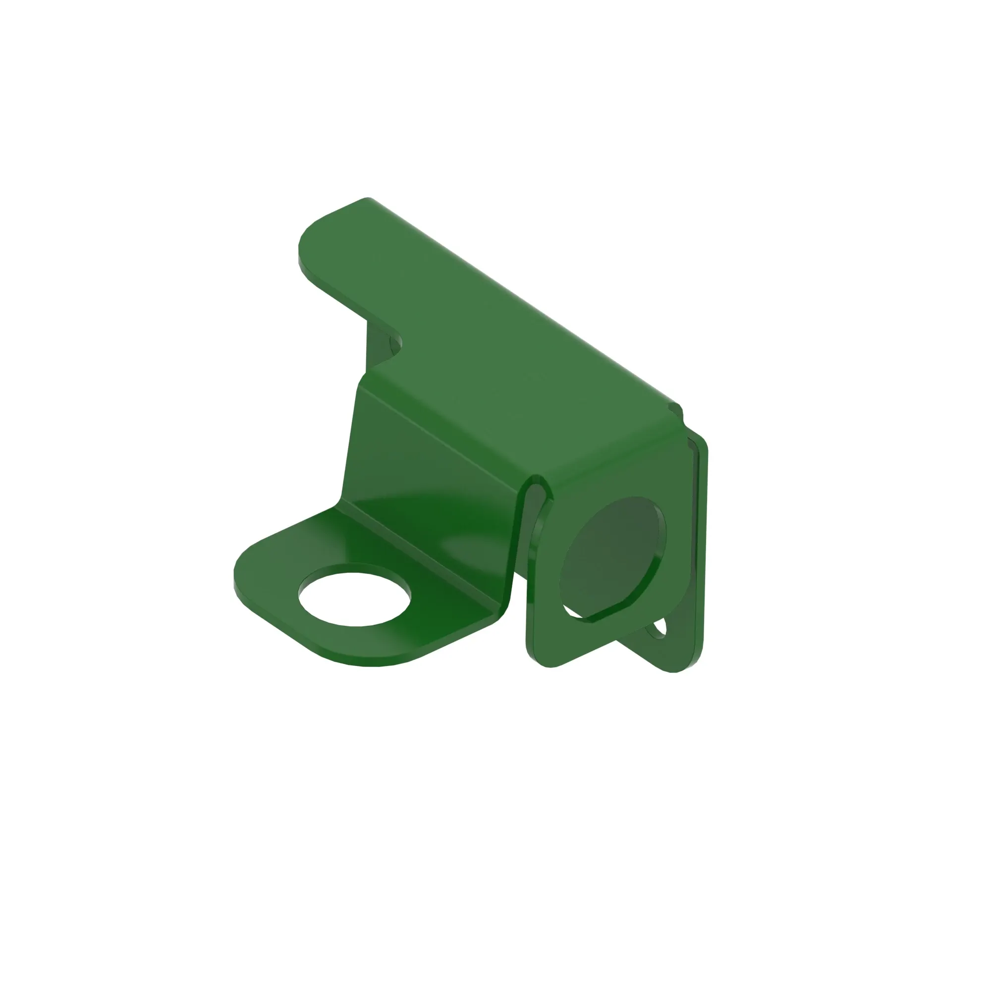BRACKET, MFWD LEVER