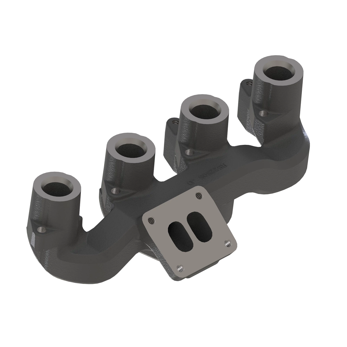 Exhaust Manifold