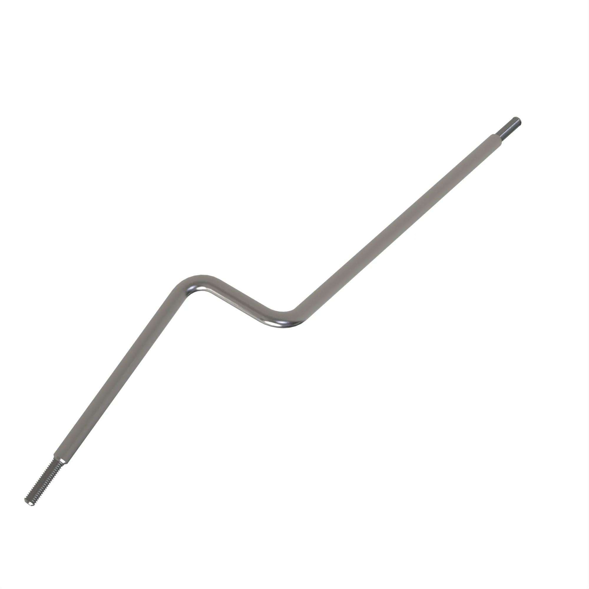 ROD, SHIFTABLE PTO