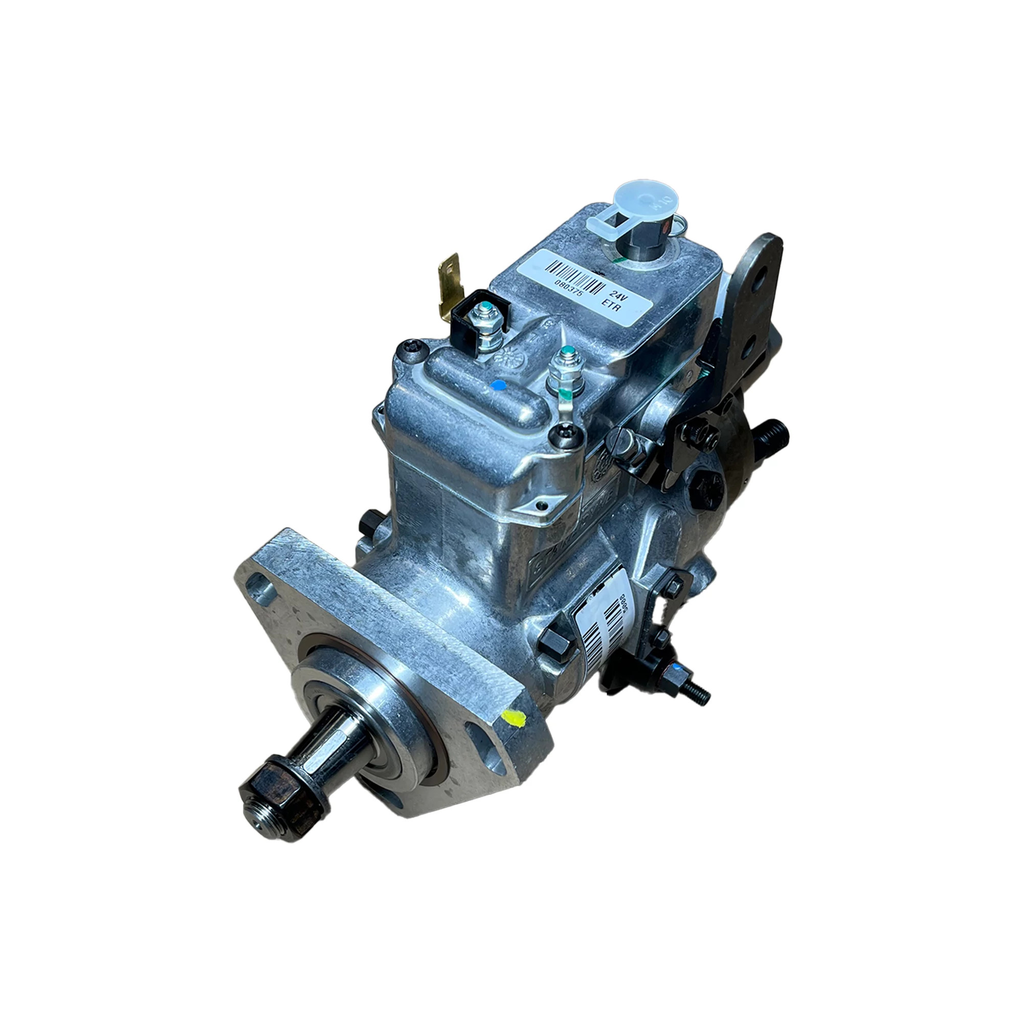 PUMP,FUEL INJECTION,DB4