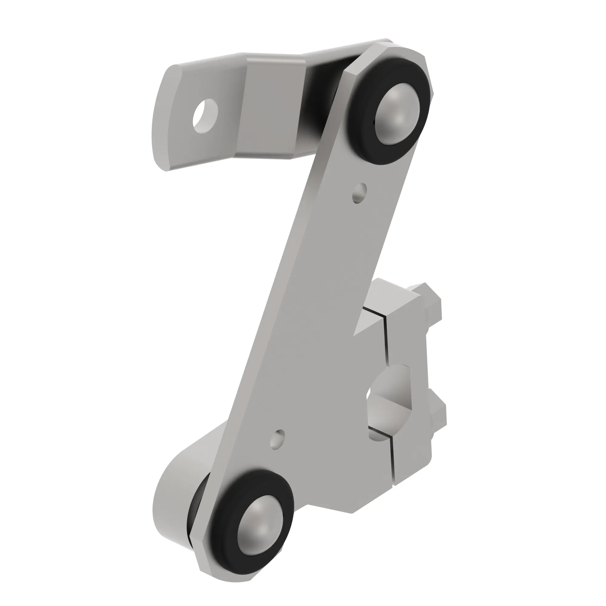 LINKAGE, LINKAGE, AGITATOR