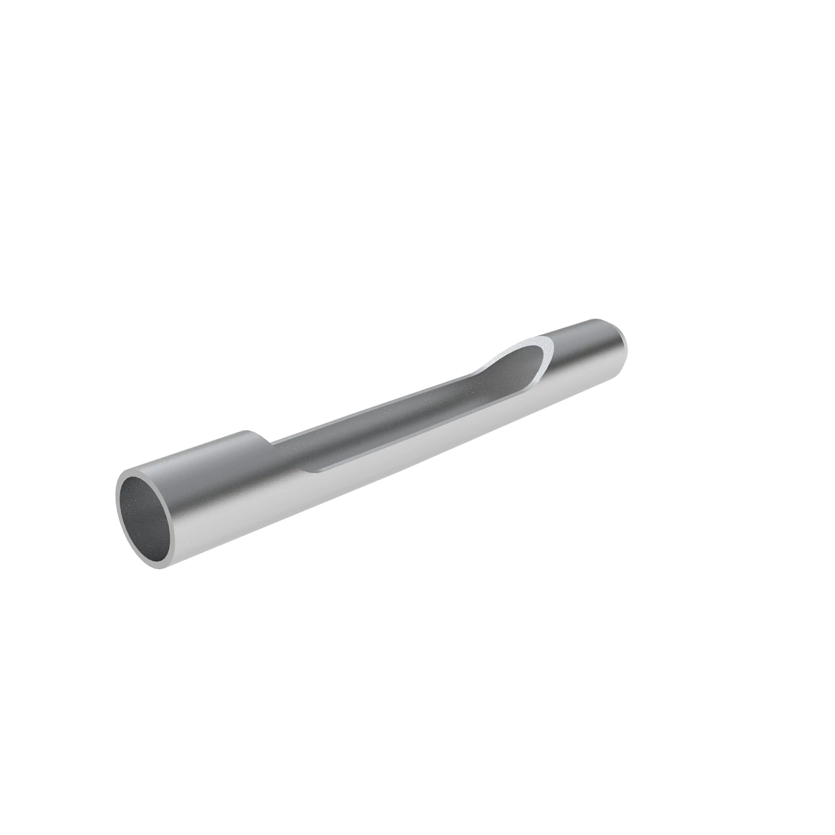 Tine, 5/8, Hollow, Se, Pl, 5.5, 3/4 Mt