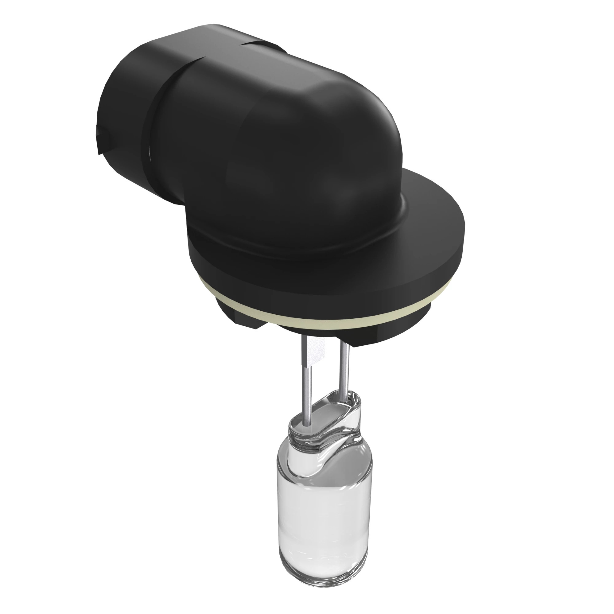 John Deere Bulb, 12.8 Volt, 50 Watts - AH208904