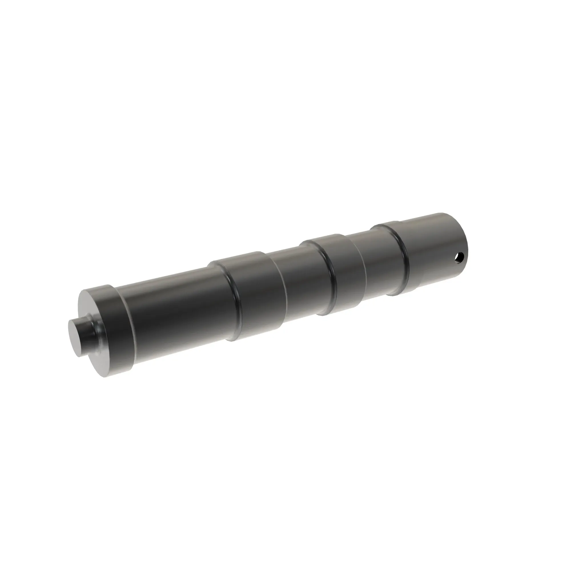 John Deere Clutch Control Valve - R51856