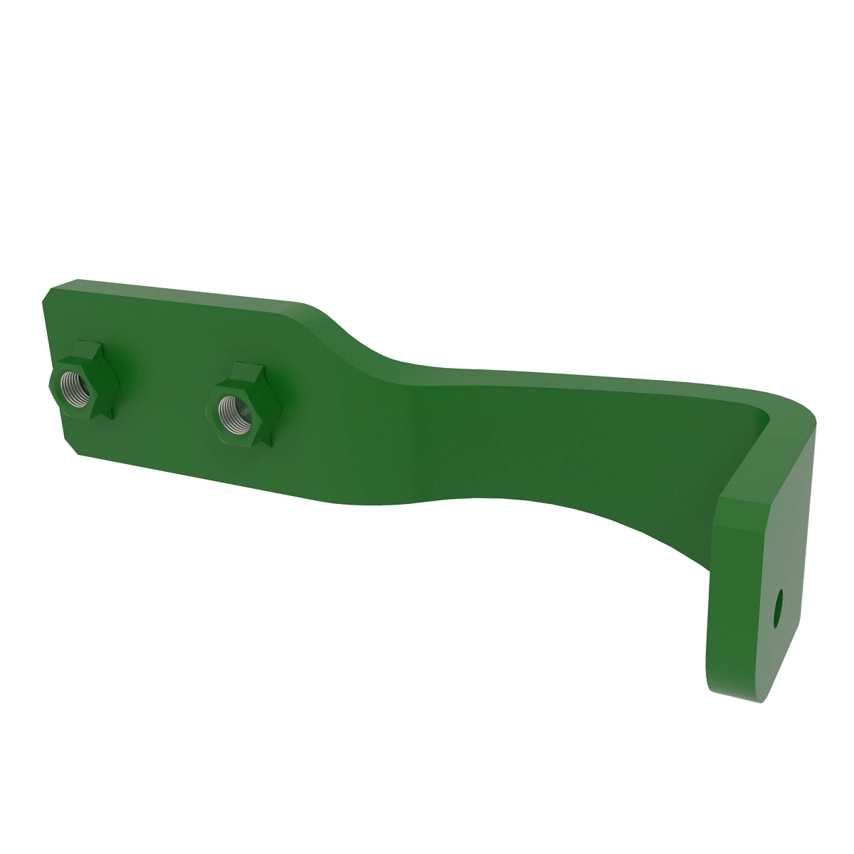 Bracket, Rear, LH