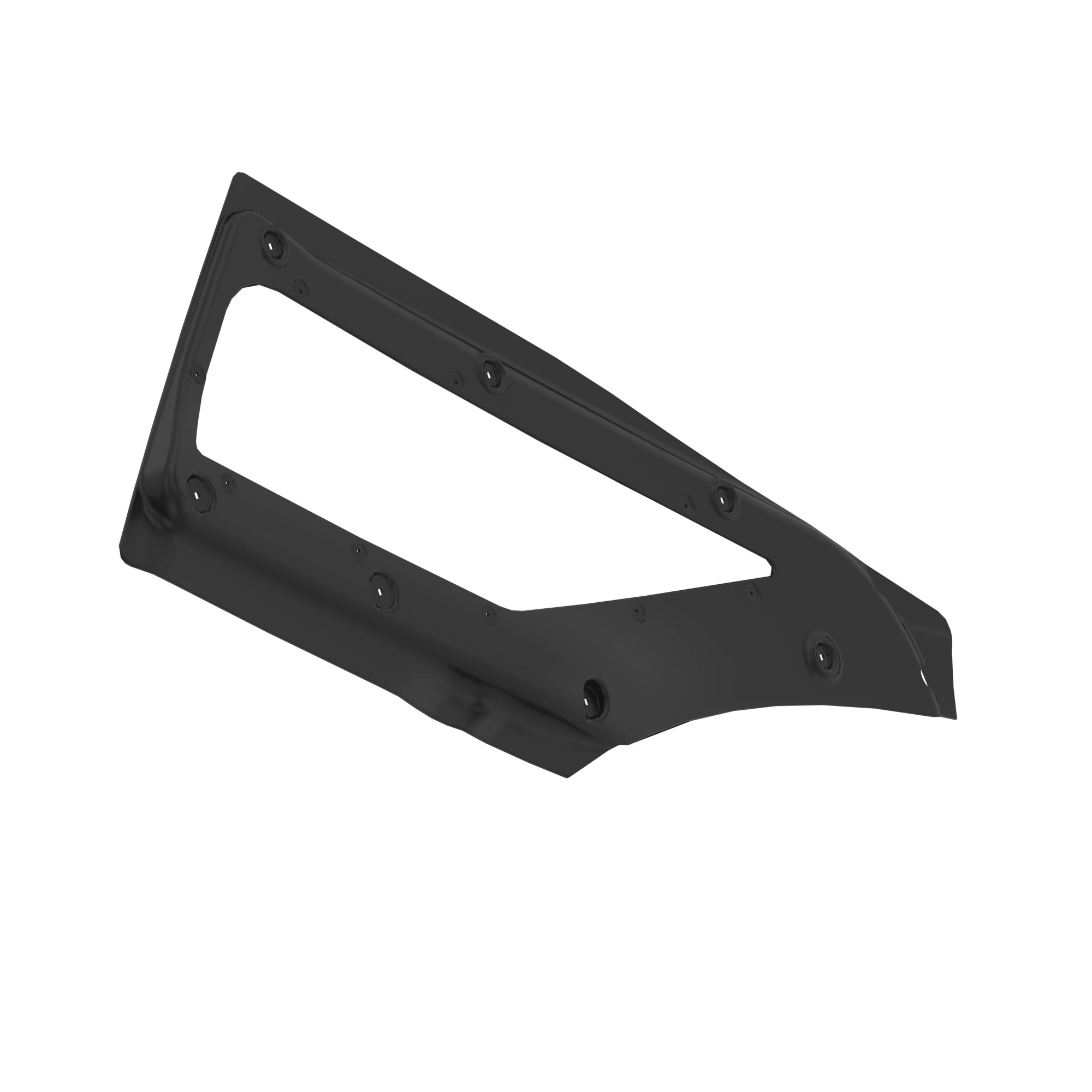 ⚙️ R310417: Guía del Panel, Lado Izquierdo John Deere 🚜✅