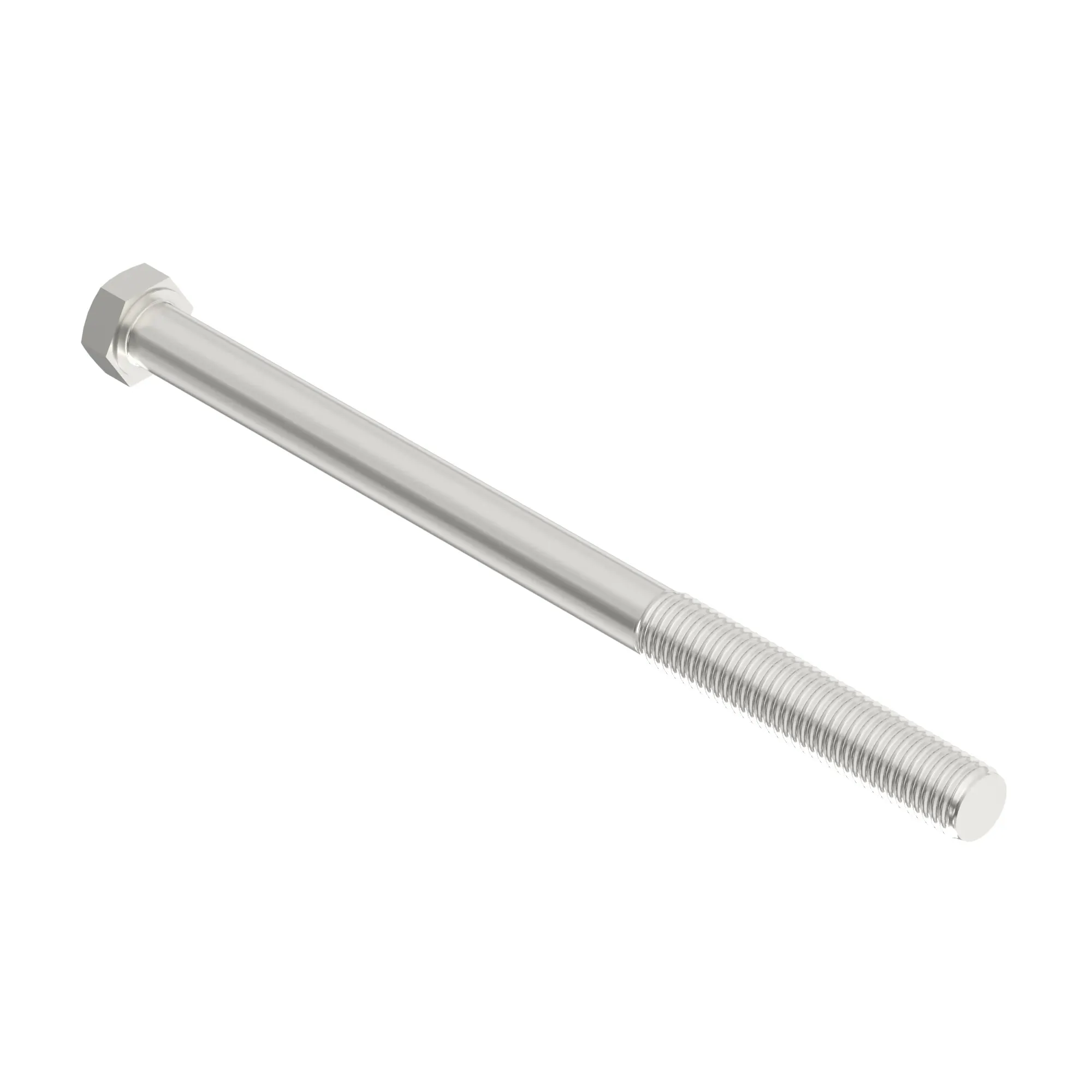 Bolt, Hex Head 5/8-11 X 9.75