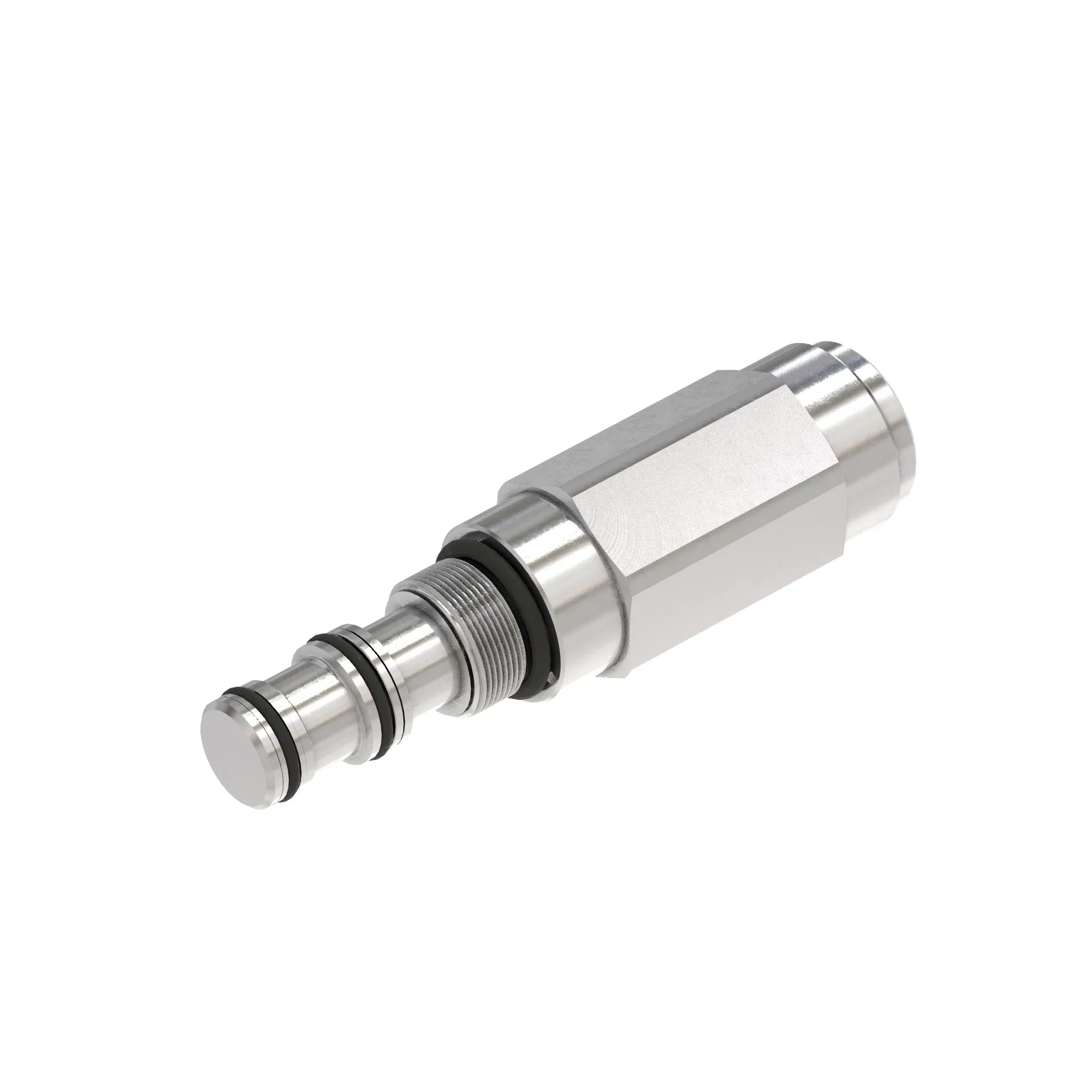 John Deere Pressure Relief Valve - AA89694