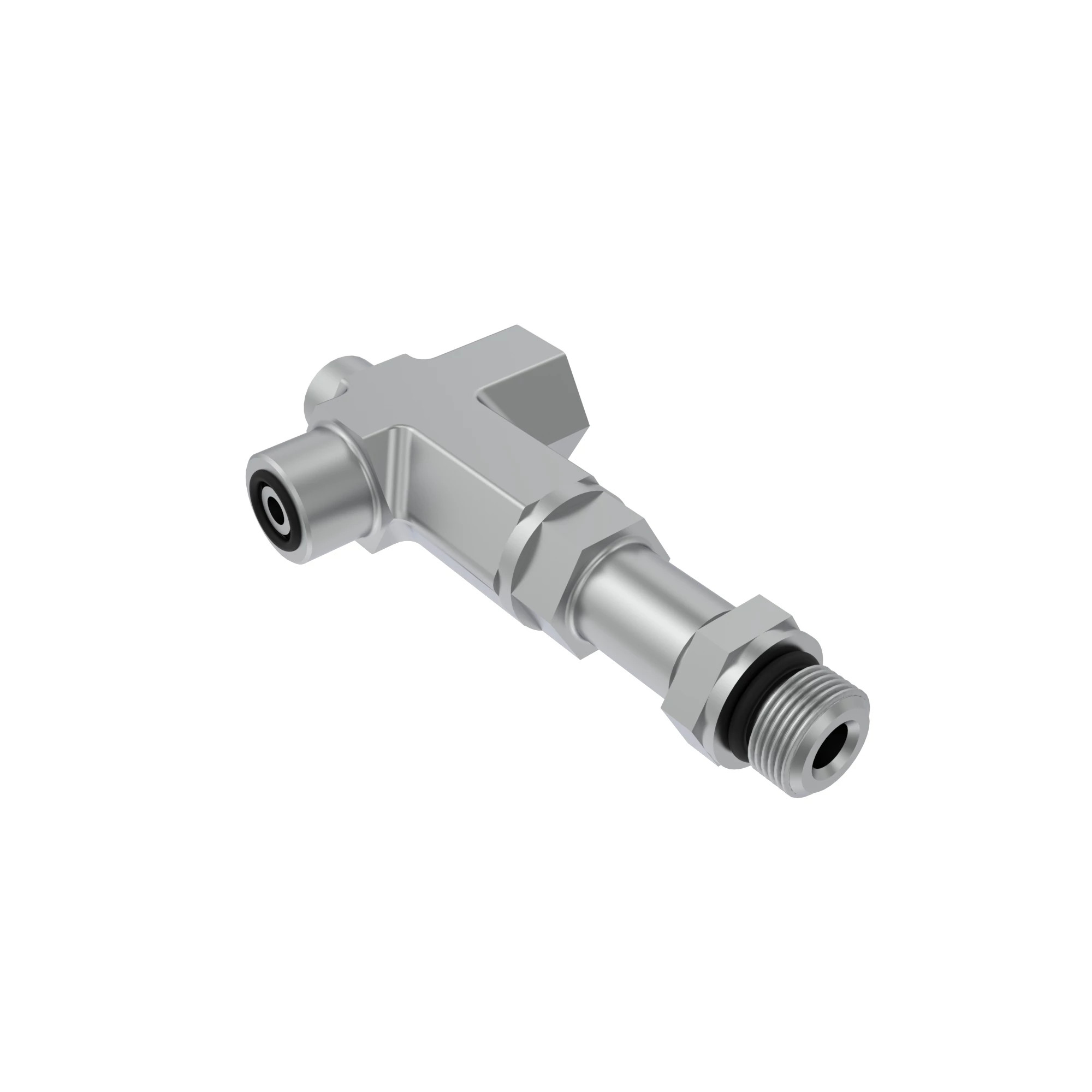 John Deere Check Valve - AL205226