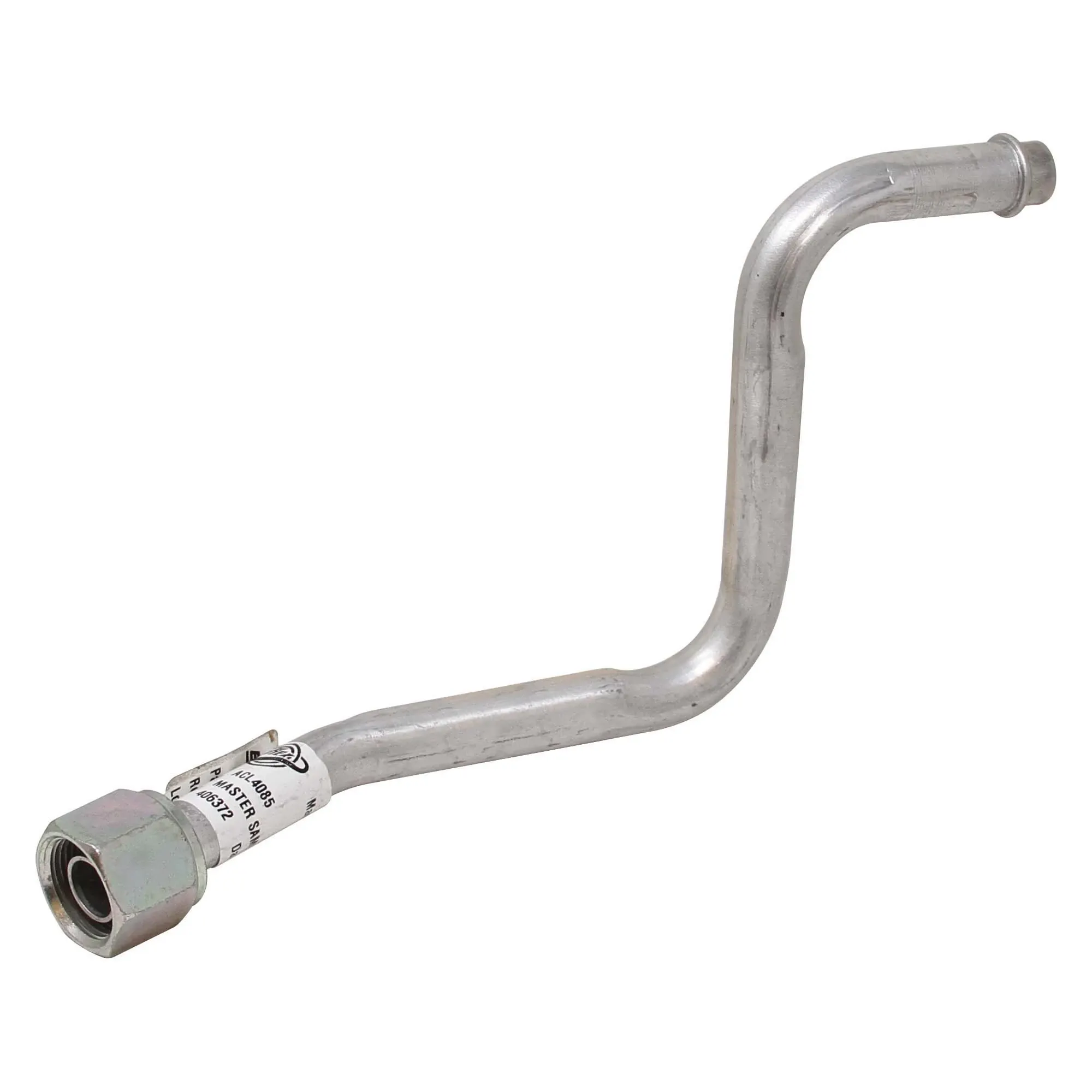 John Deere Outlet Tube - RE65804