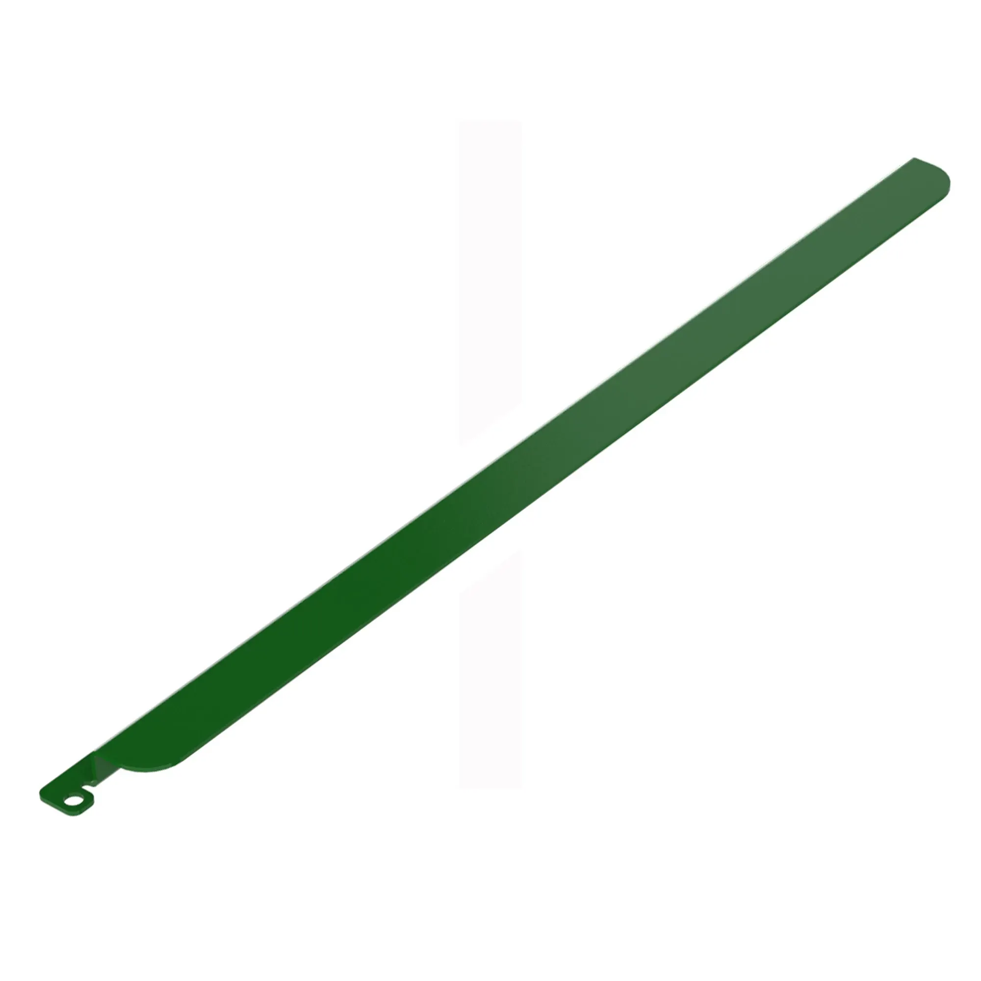 John Deere Plate - A90543