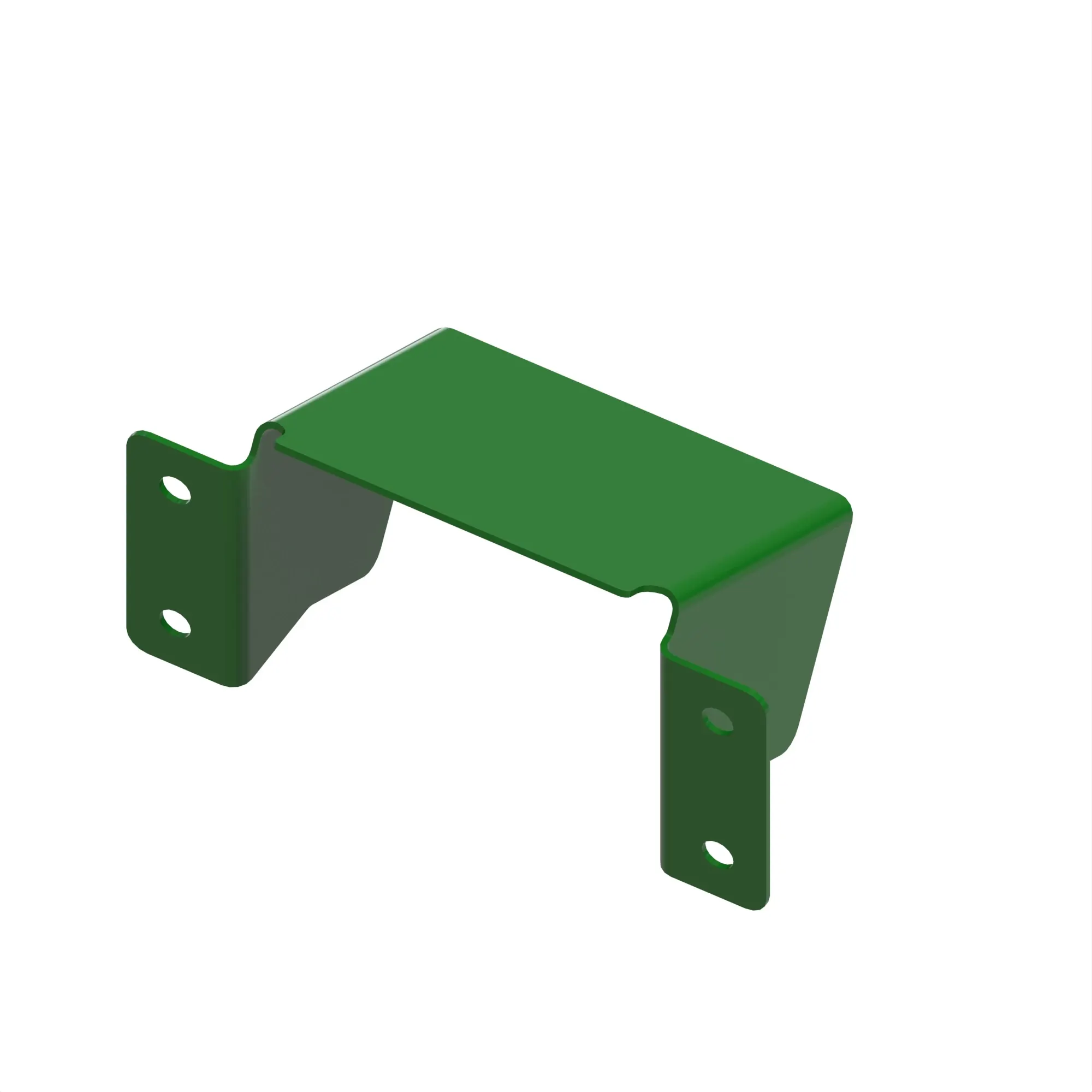 John Deere Wrap Box Camera Cover - KK76691