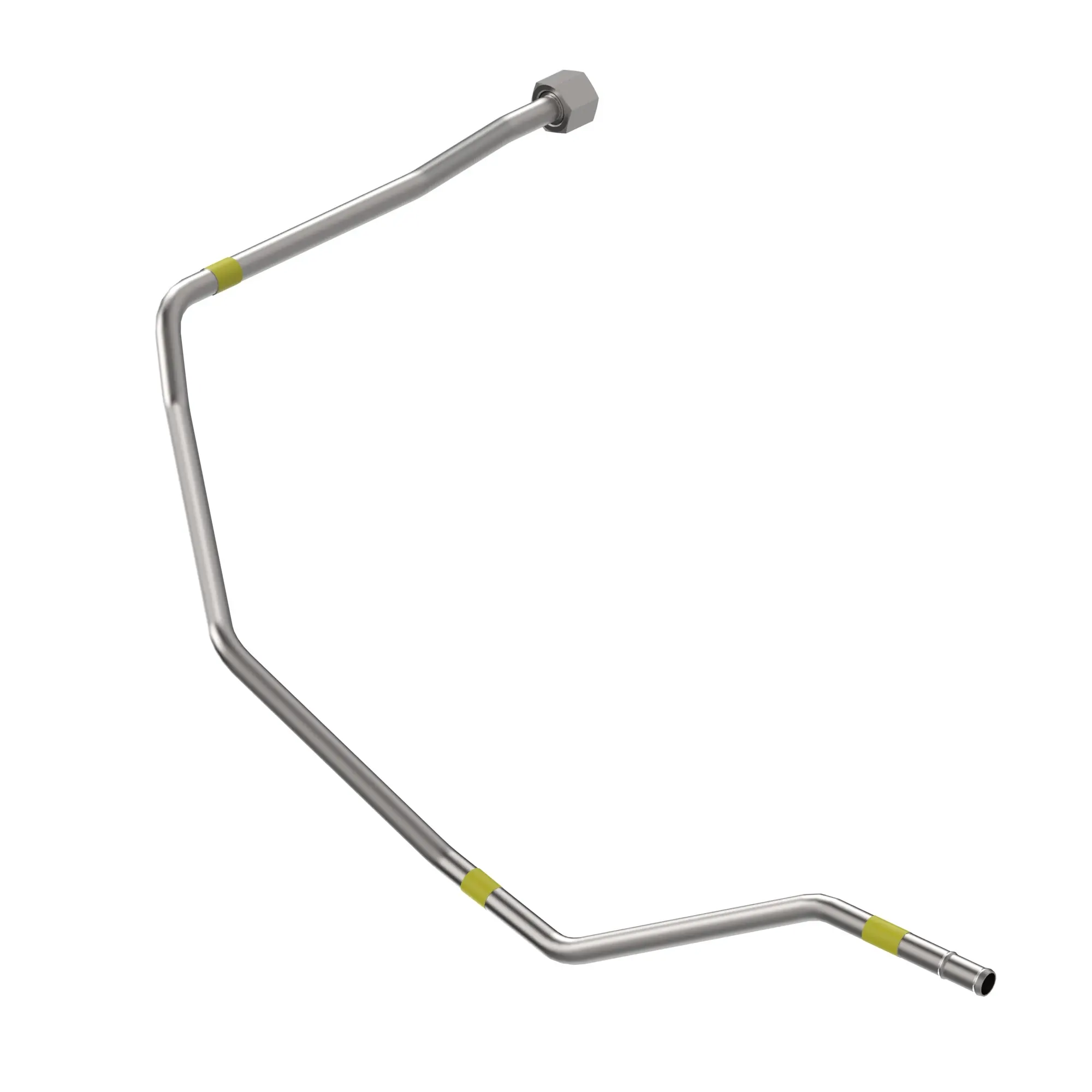 LINE, COOLANT, SUPPLY, DEF HEADER,