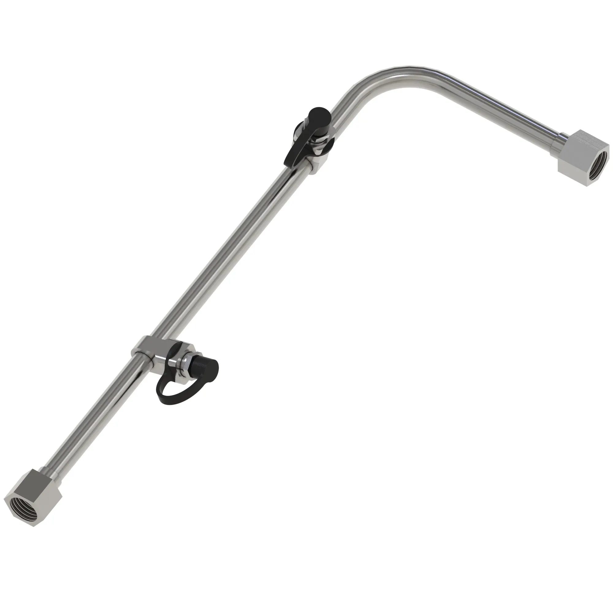 John Deere Line - F672632