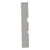 BRACKET, LEFT COVER BRACKET WELDIN