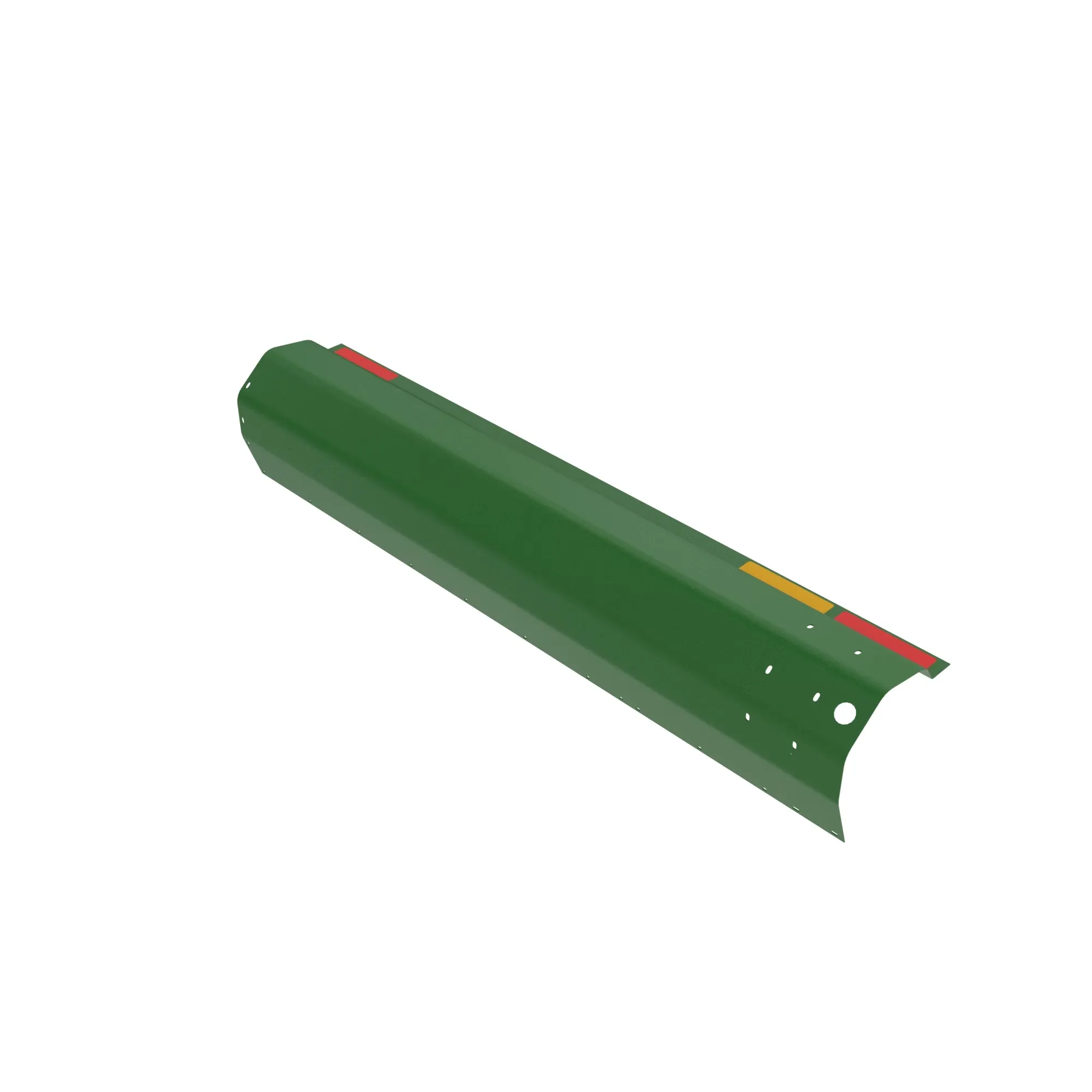 John Deere Cantilevered Auger Trough - AE51715