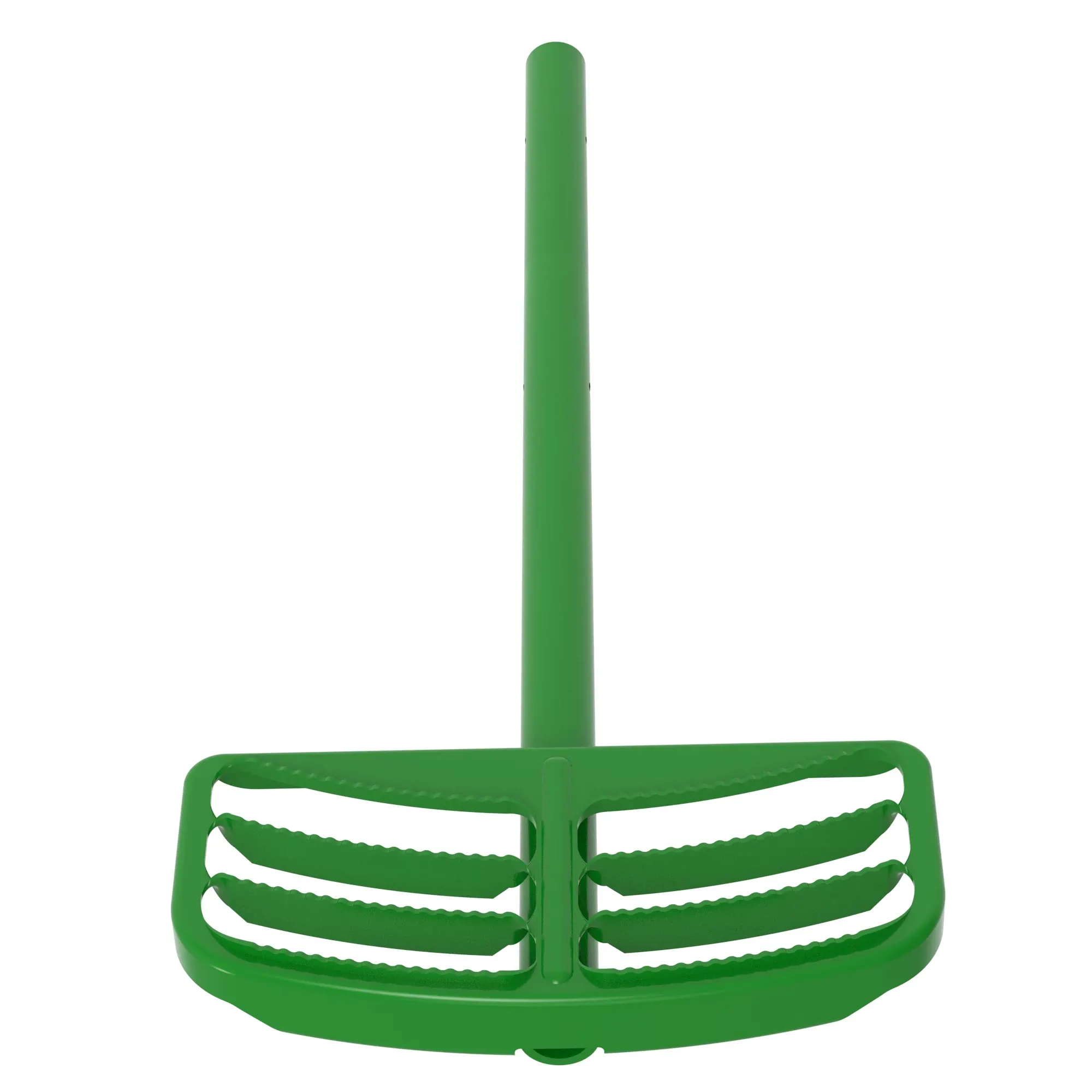 John Deere Rethresher Access Service Step - AXE91518