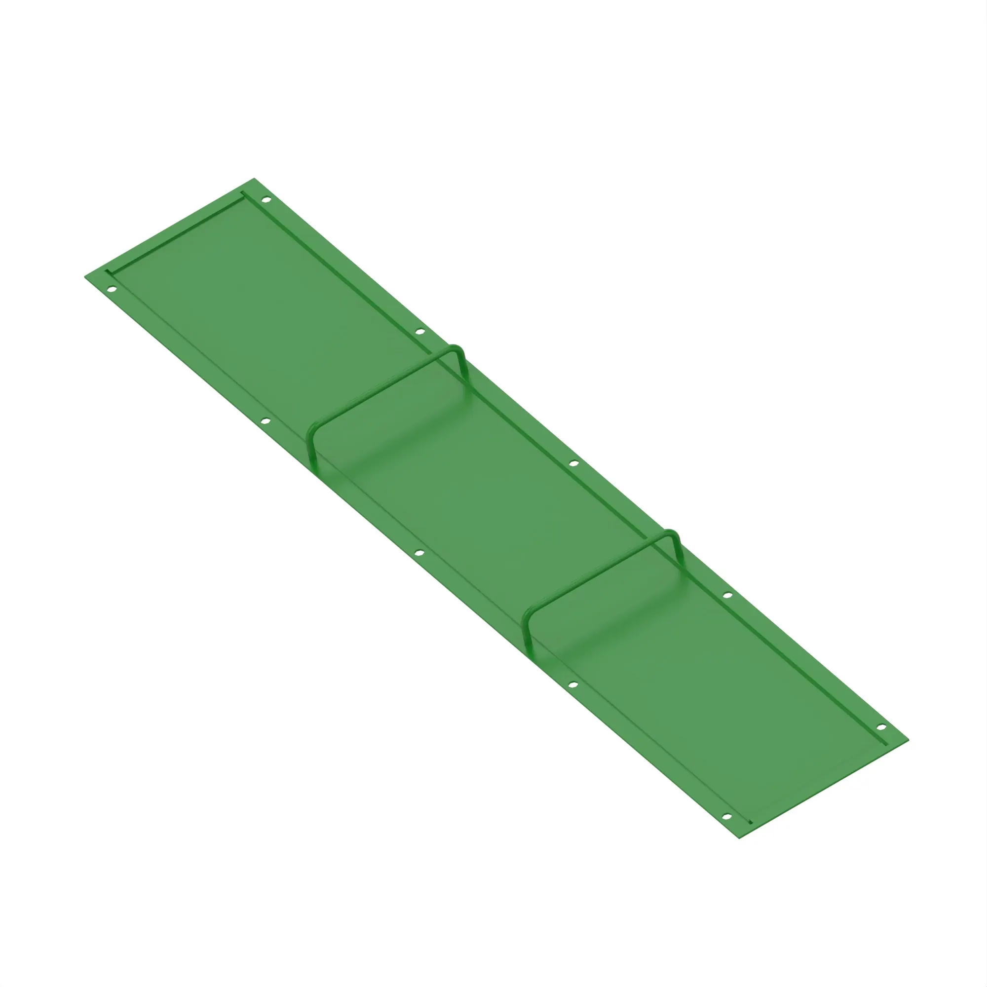John Deere Cover - AZ61610