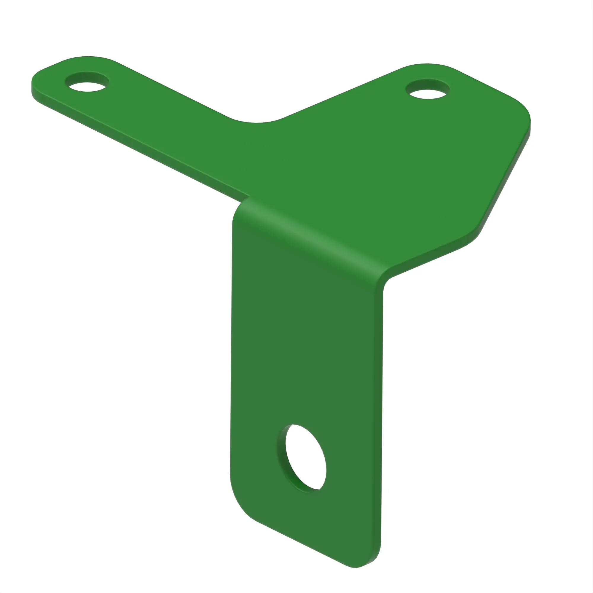 BRACKET, BRACKET CASE DRAIN BULKHEA