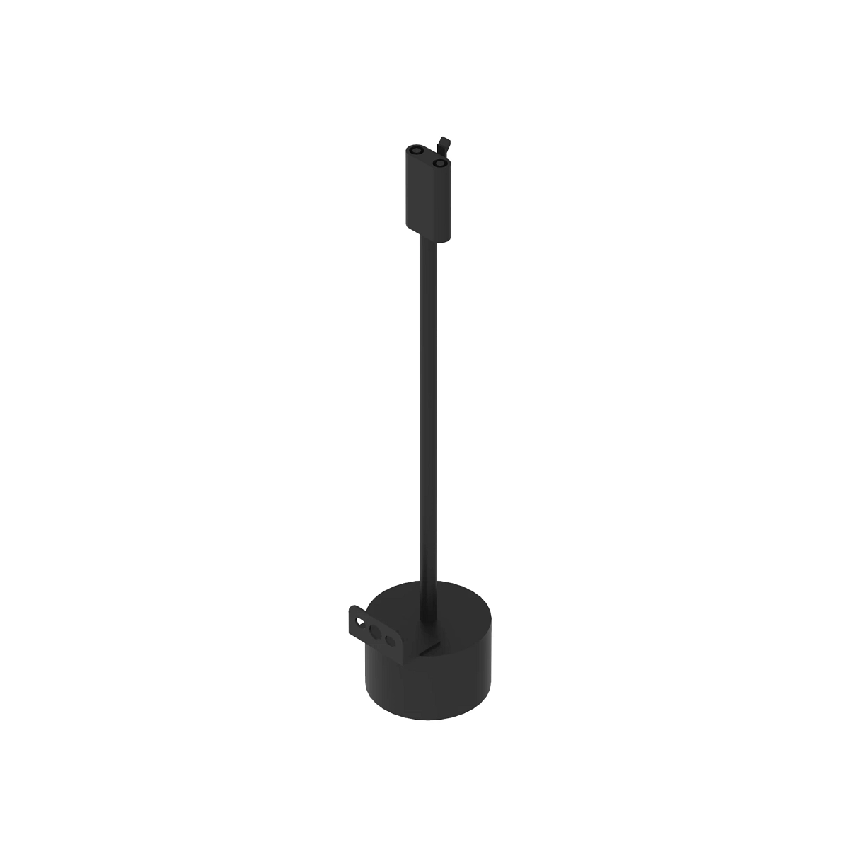 Backup Alarm