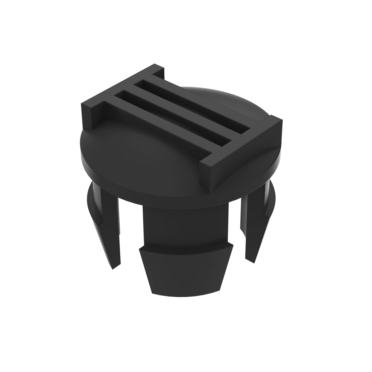 Plug, Number (No. III)