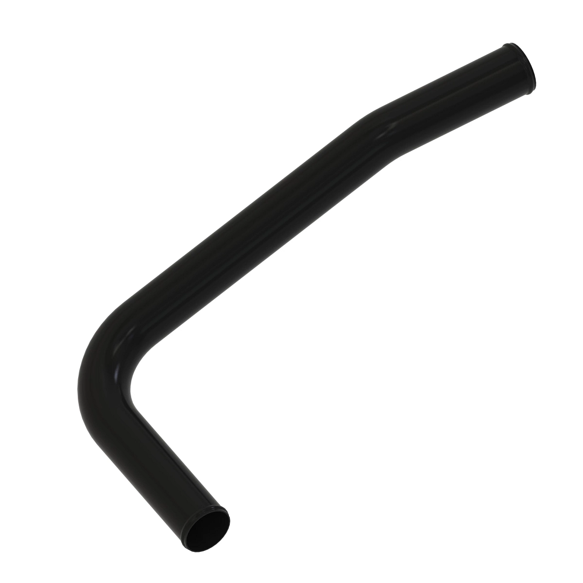 Tube, Radiator Outlet